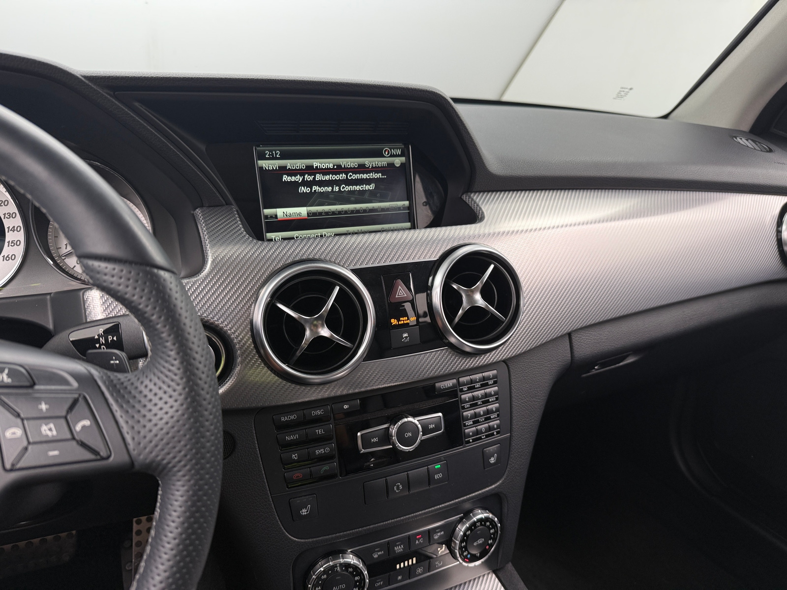 Thumbnail: 2014 Mercedes-Benz GLK - 3