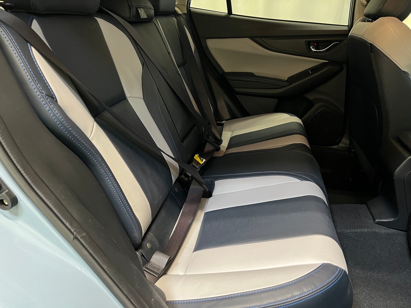 Thumbnail: 2023 Subaru Crosstrek - 5