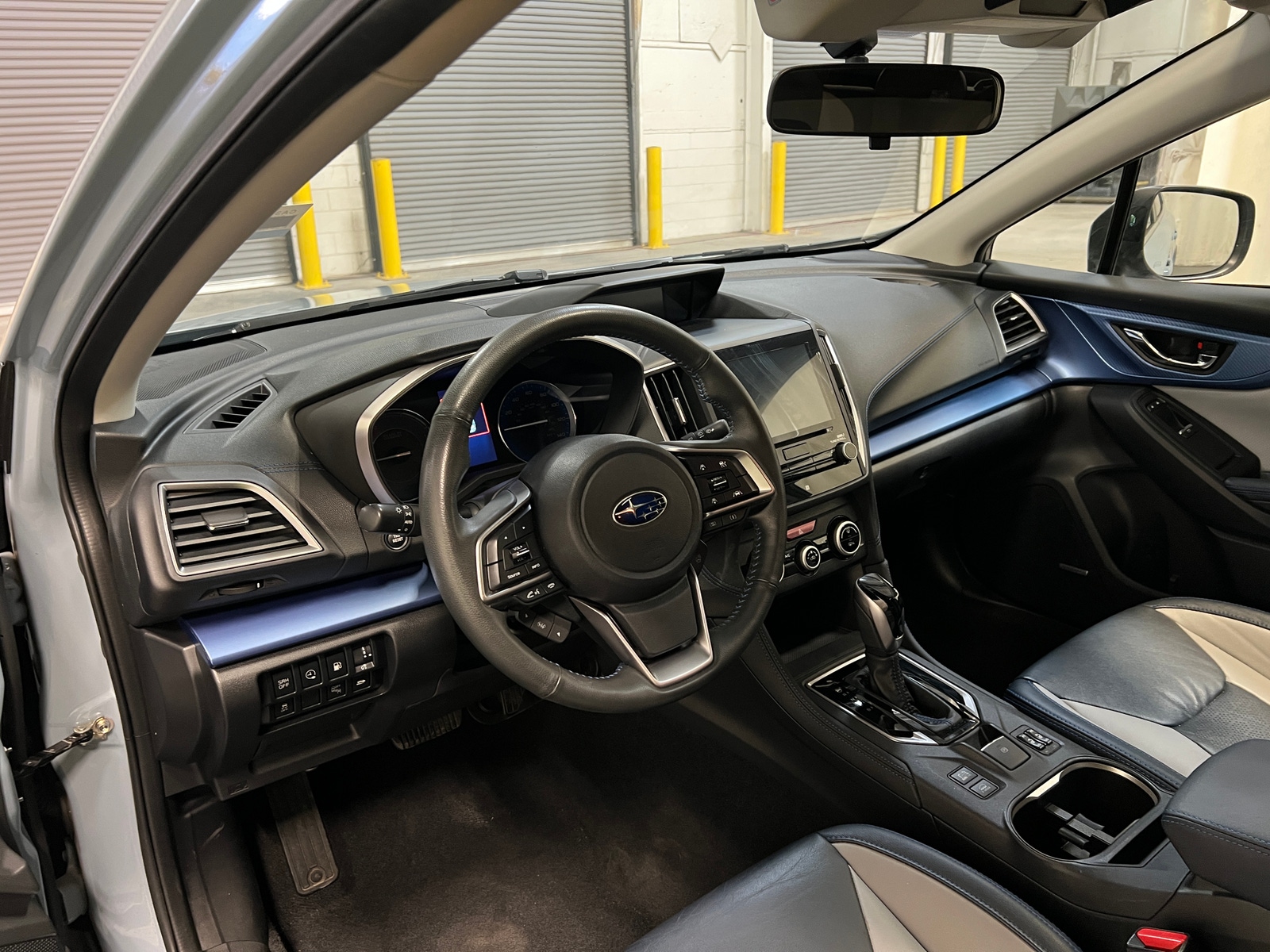 Thumbnail: 2023 Subaru Crosstrek - 2