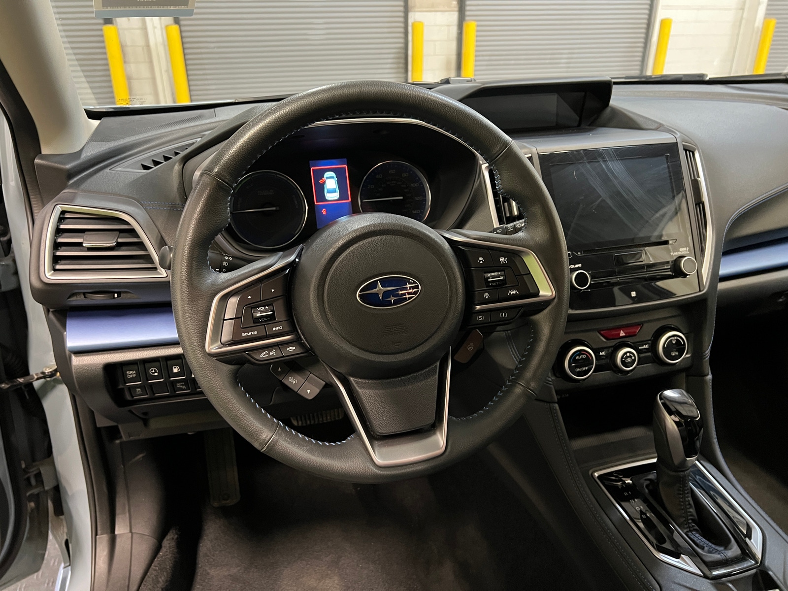 Thumbnail: 2023 Subaru Crosstrek - 4