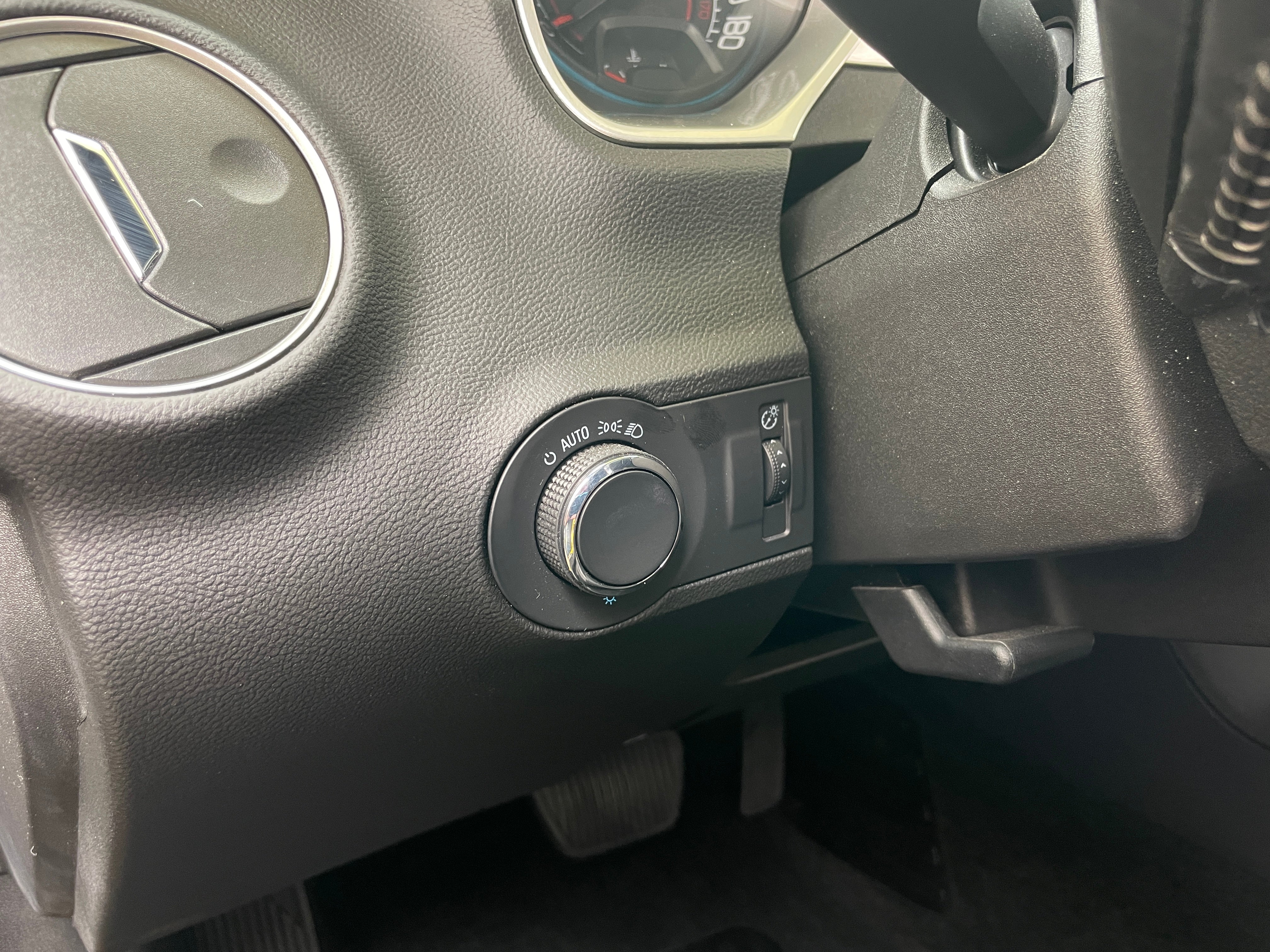 2011 Chevrolet Camaro