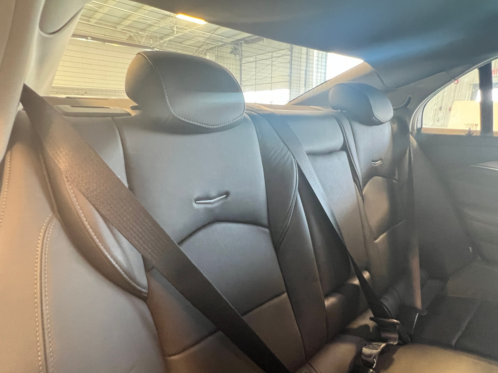 Thumbnail: 2018 Cadillac CTS - 5