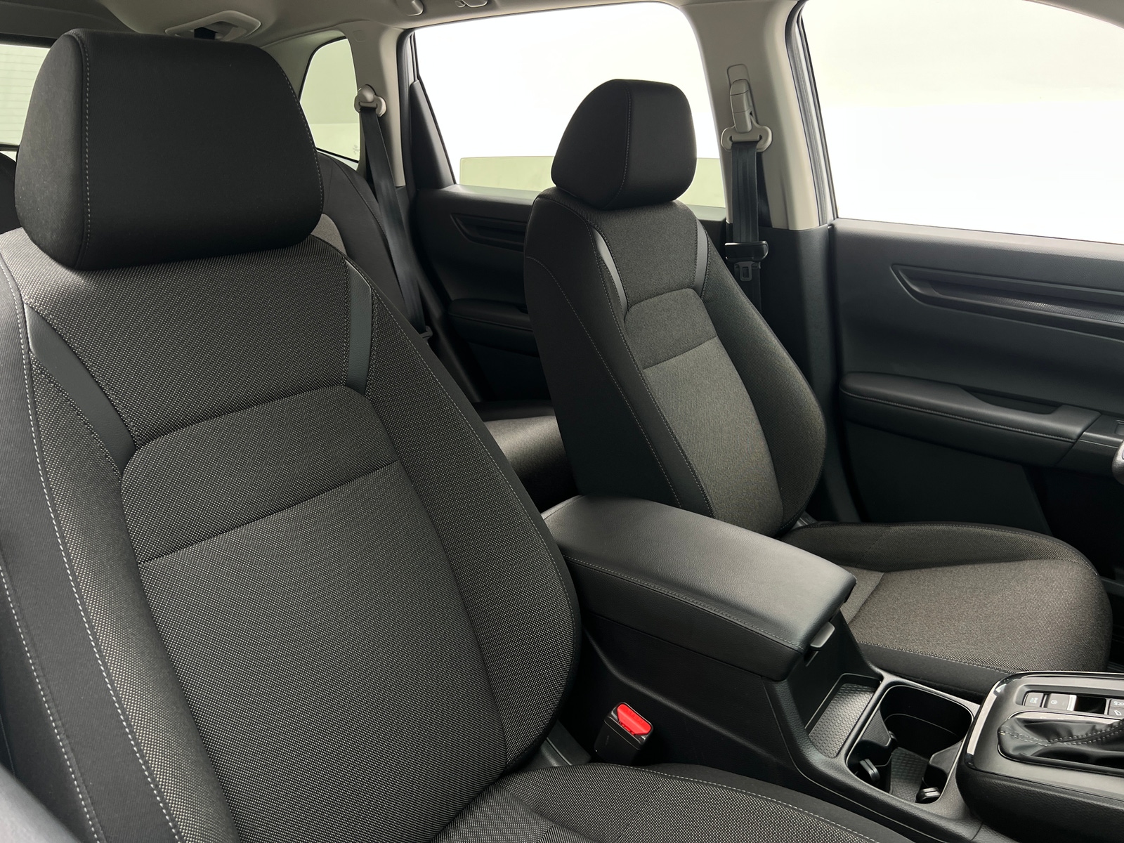Thumbnail: 2024 Honda CR-V - 2