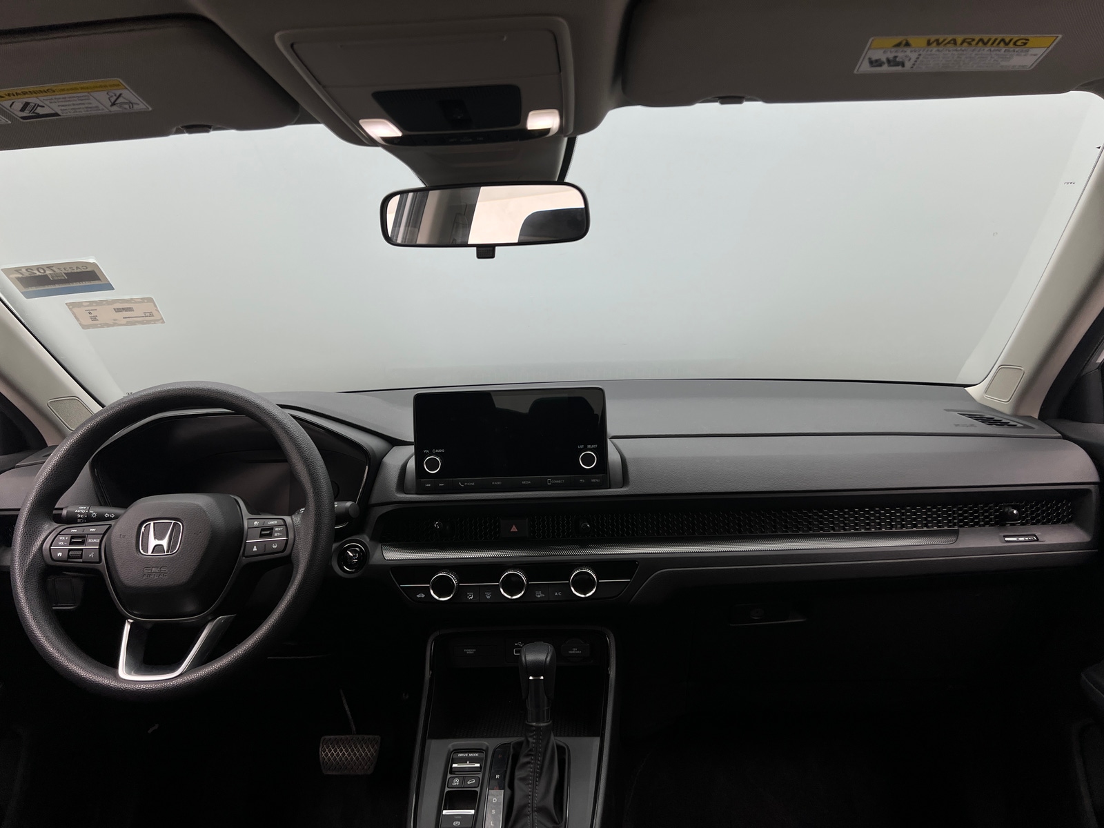 Thumbnail: 2024 Honda CR-V - 3