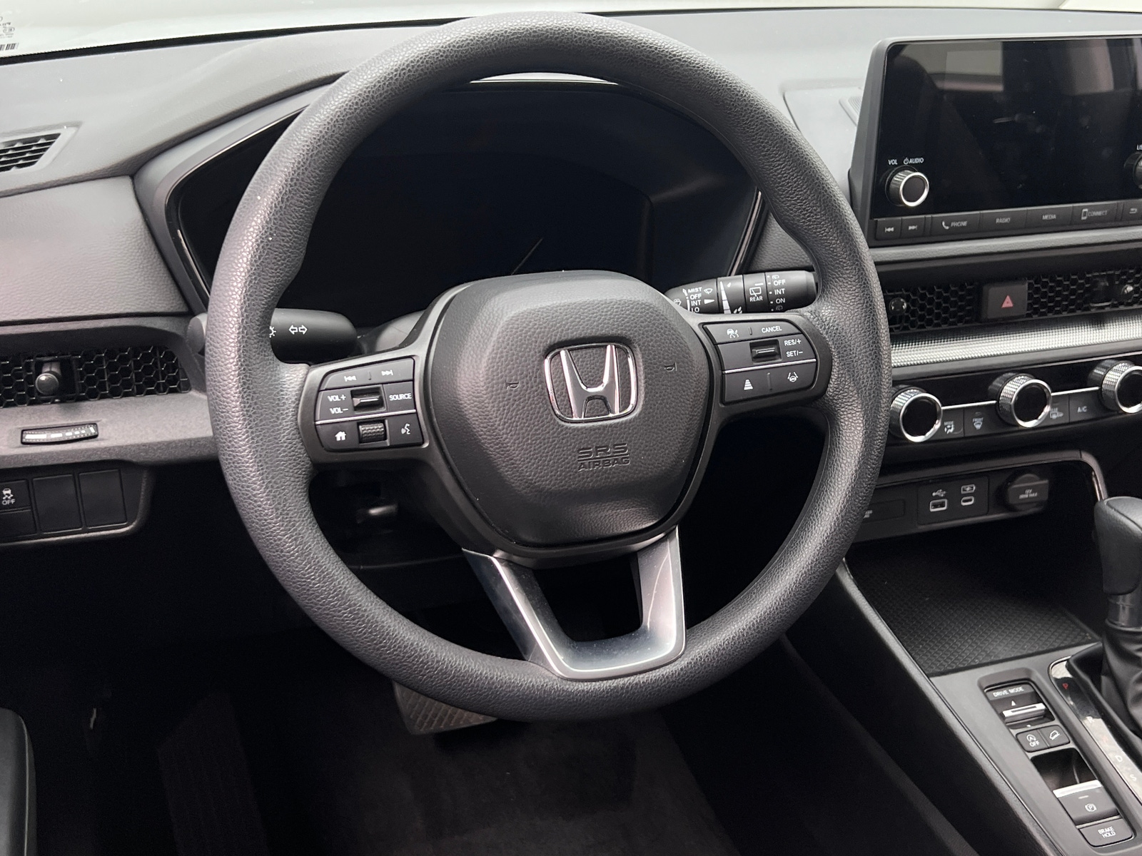 Thumbnail: 2024 Honda CR-V - 5
