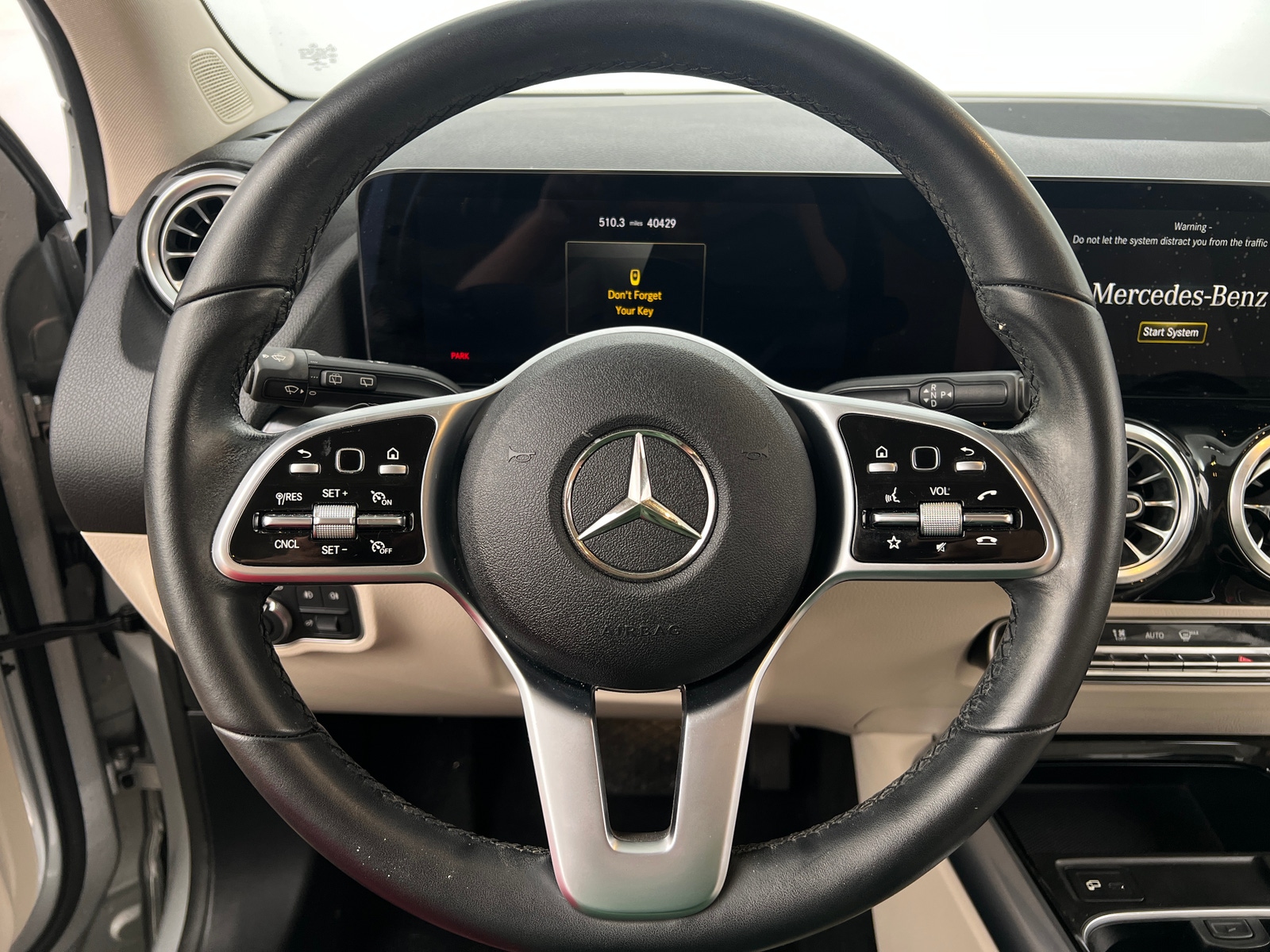 Thumbnail: 2022 Mercedes-Benz GLA - 4