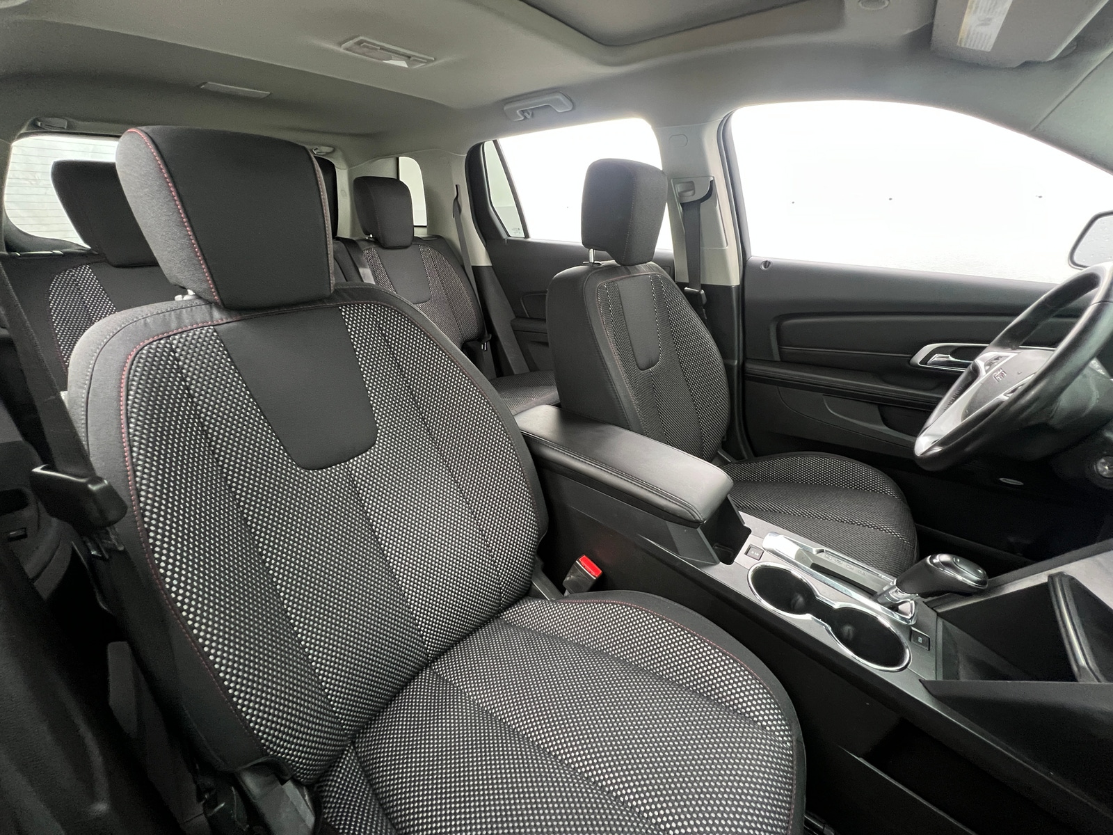 Thumbnail: 2016 GMC Terrain - 2
