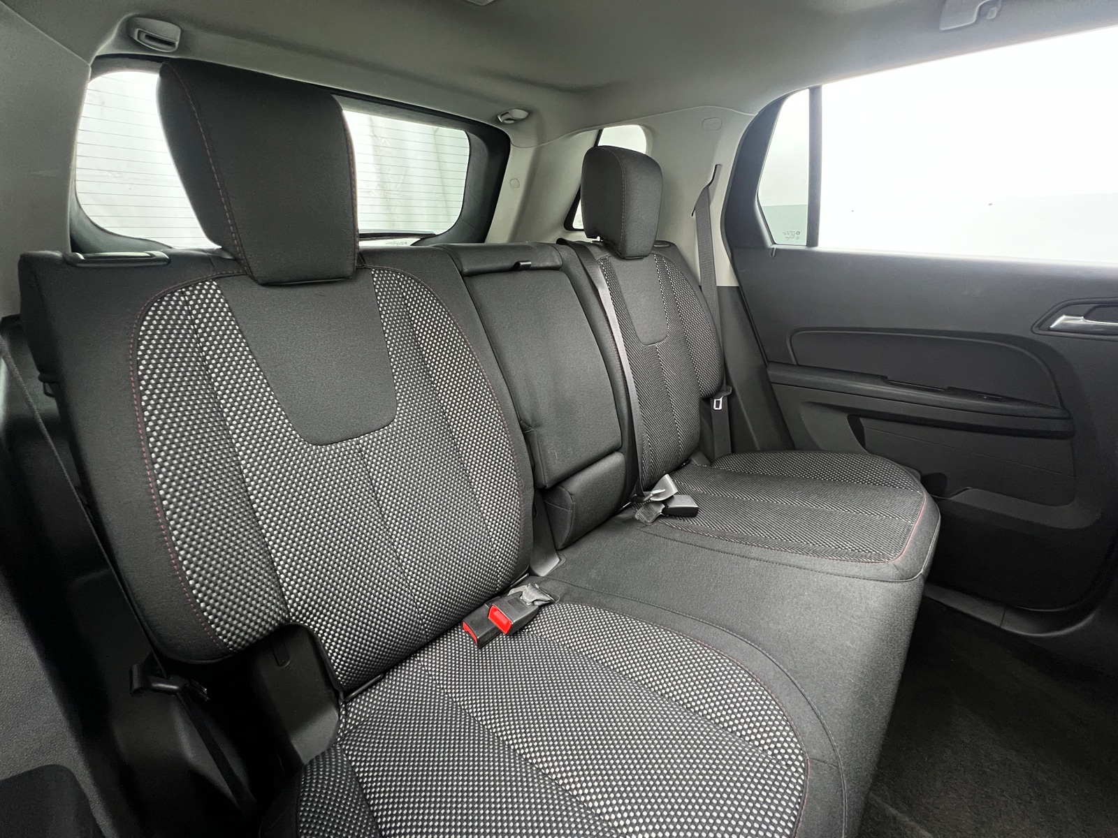 Thumbnail: 2016 GMC Terrain - 6