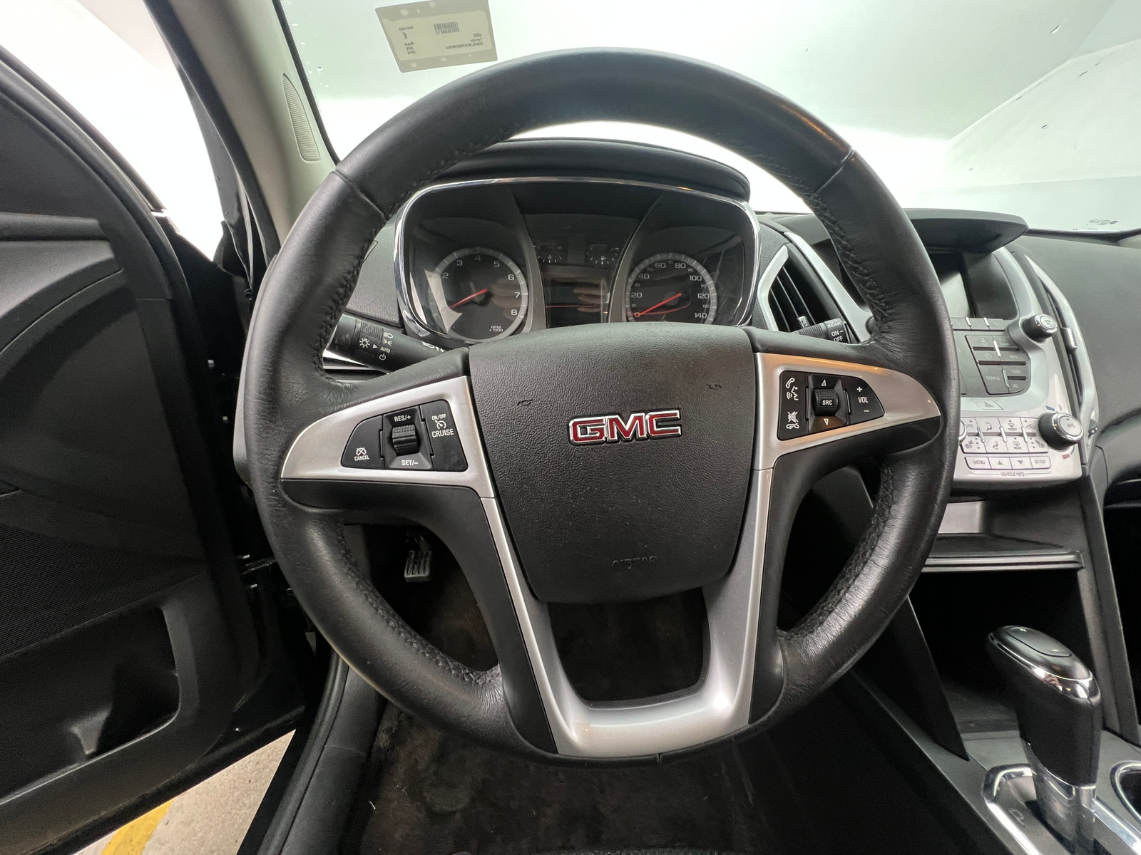 Thumbnail: 2016 GMC Terrain - 5