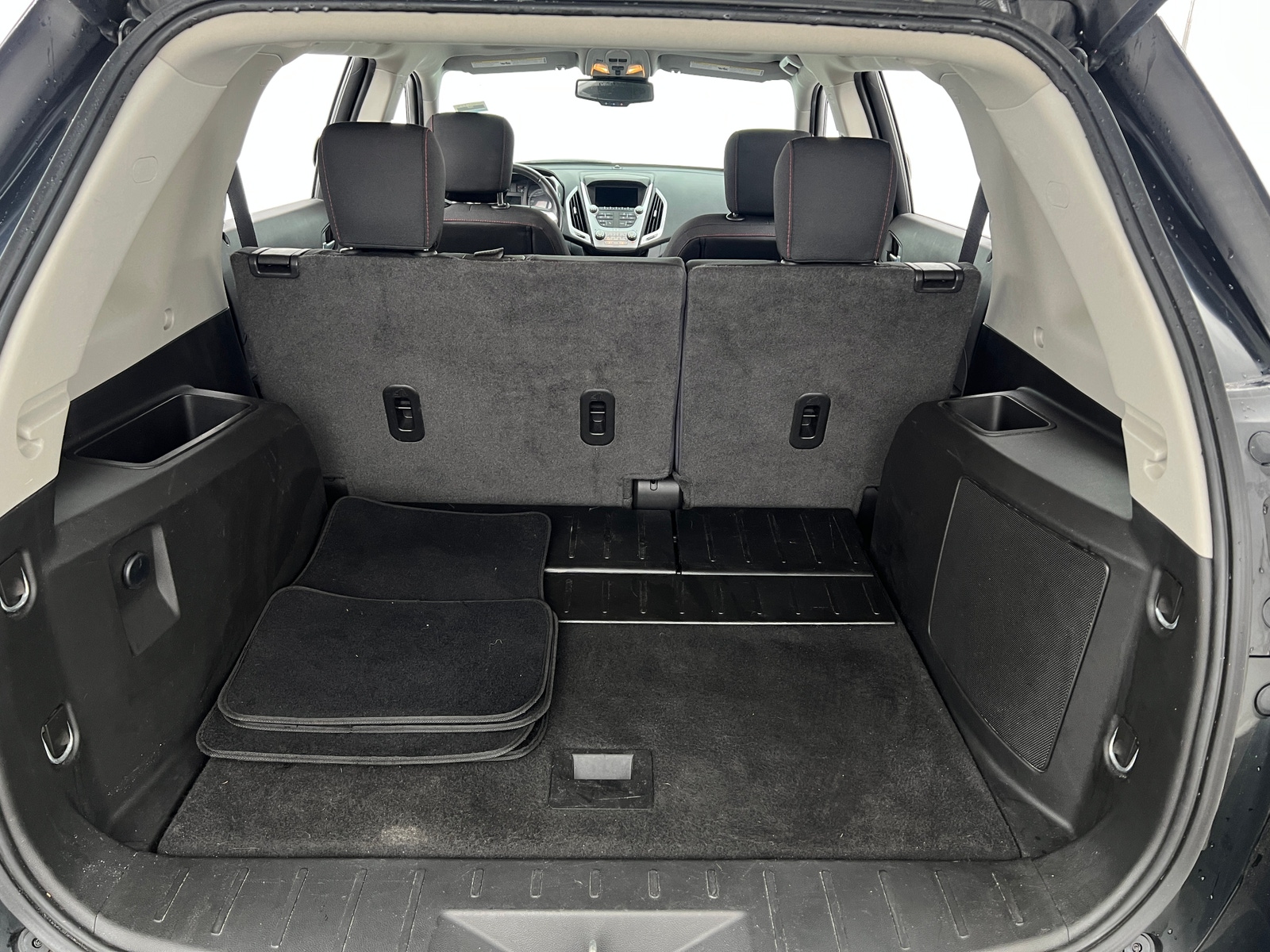 Thumbnail: 2016 GMC Terrain - 7