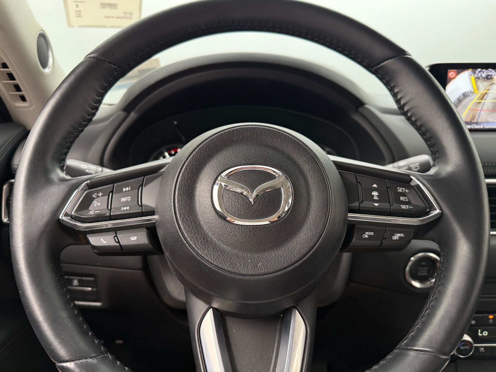 Thumbnail: 2020 Mazda CX-5 - 4