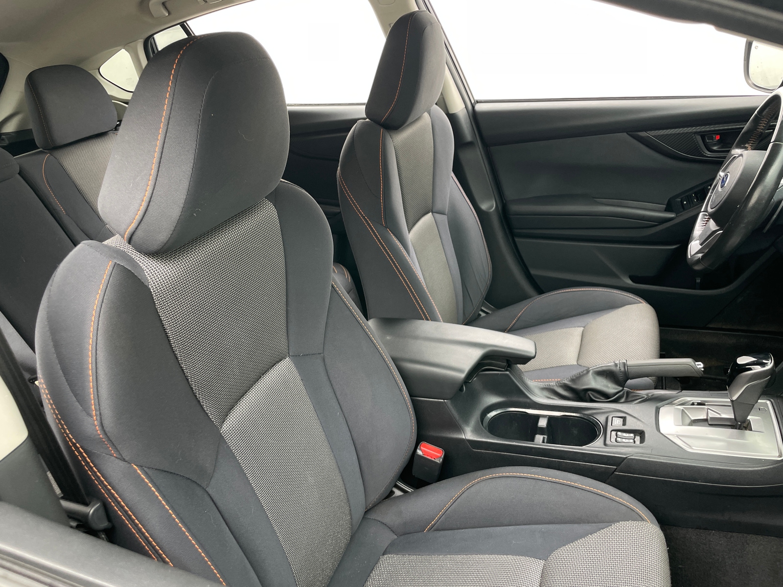 Thumbnail: 2019 Subaru Crosstrek - 2