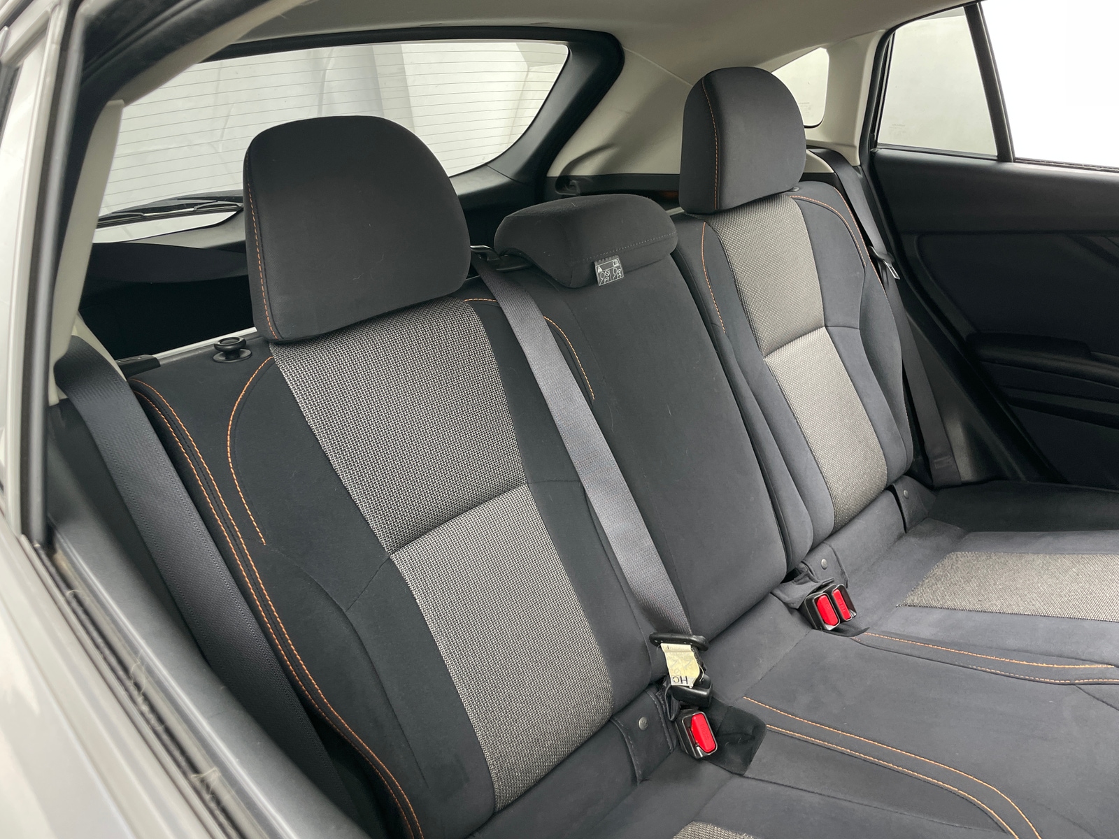 Thumbnail: 2019 Subaru Crosstrek - 6