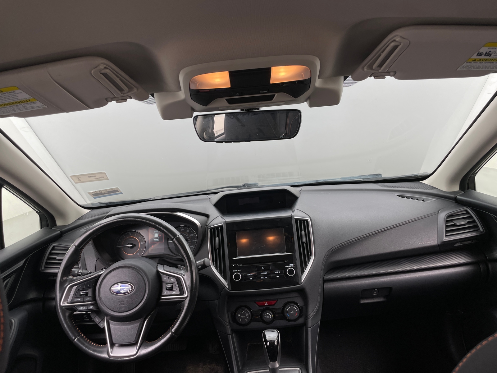 Thumbnail: 2019 Subaru Crosstrek - 3