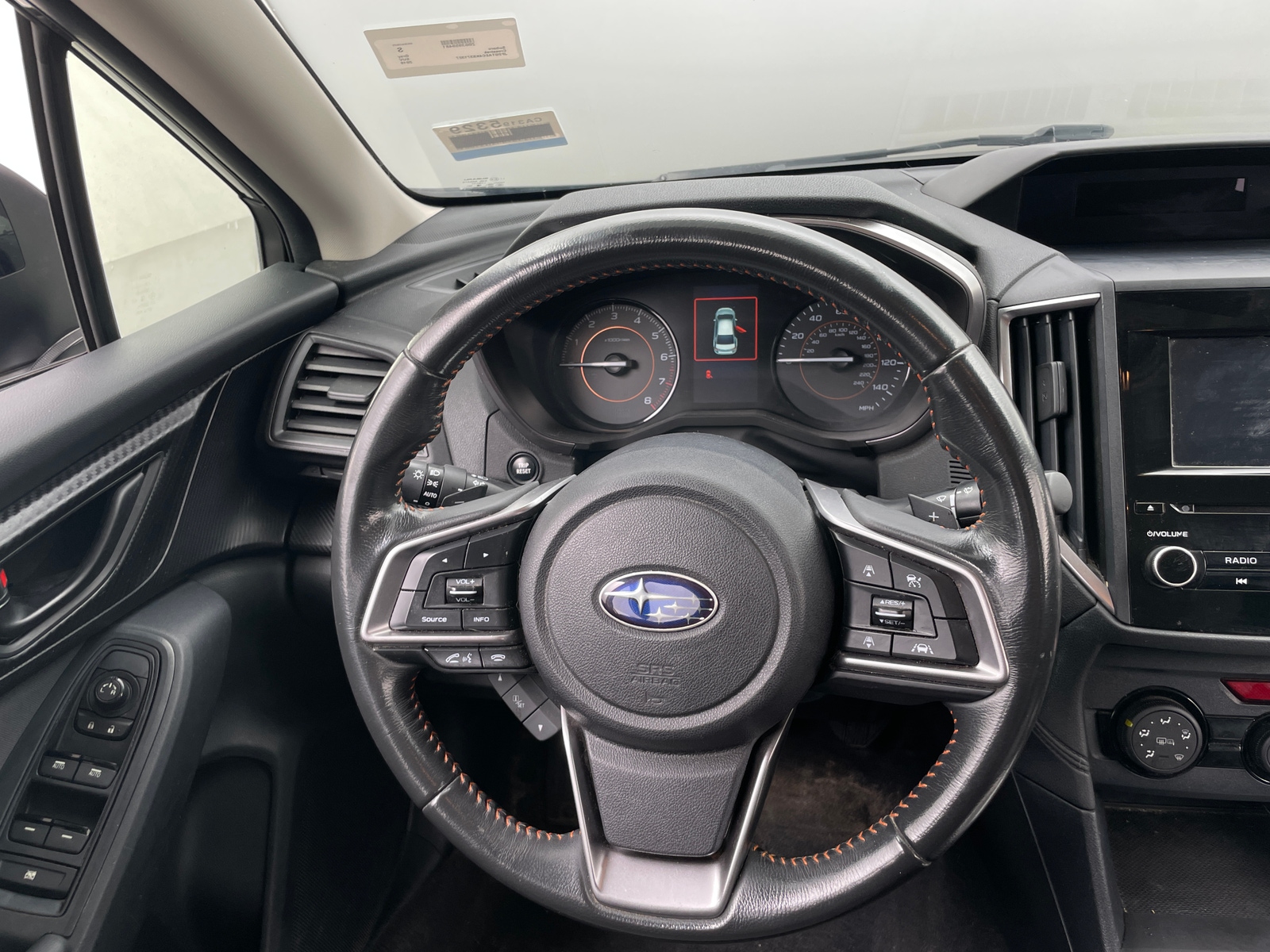 Thumbnail: 2019 Subaru Crosstrek - 5