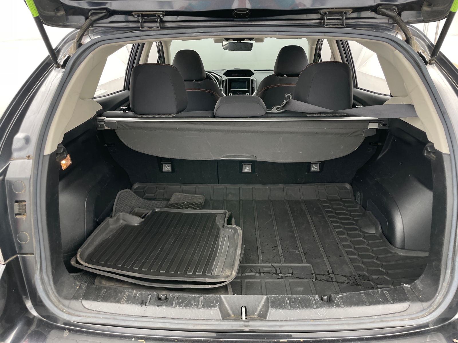 Thumbnail: 2019 Subaru Crosstrek - 7