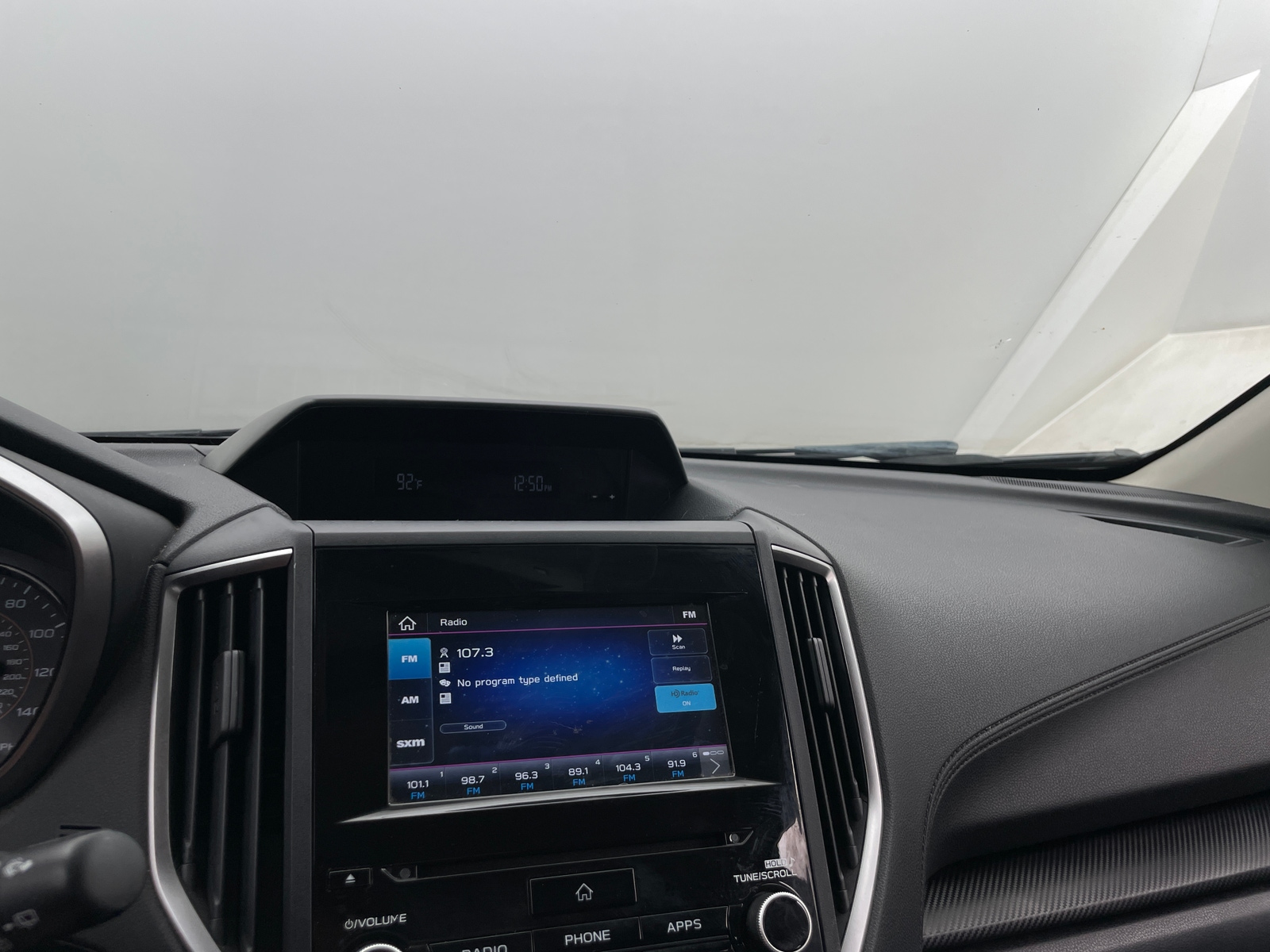 Thumbnail: 2019 Subaru Crosstrek - 4