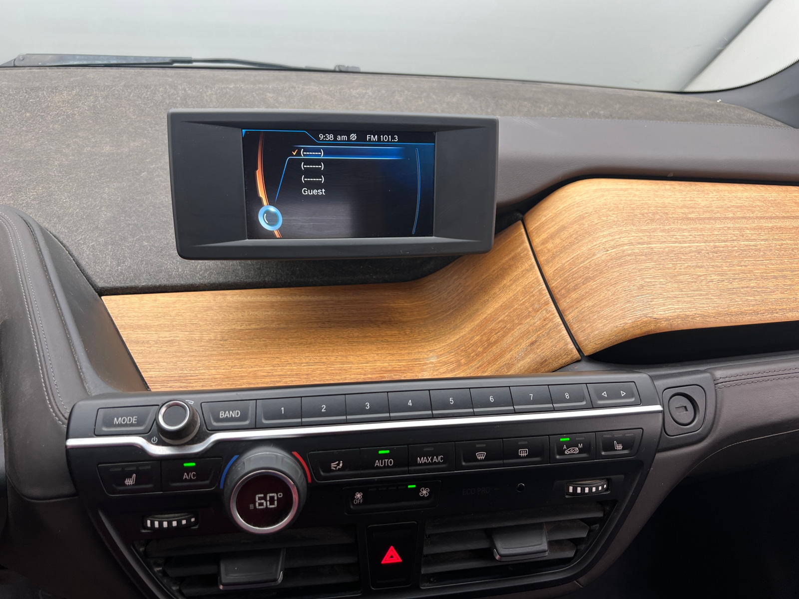 Thumbnail: 2016 BMW i3 - 3
