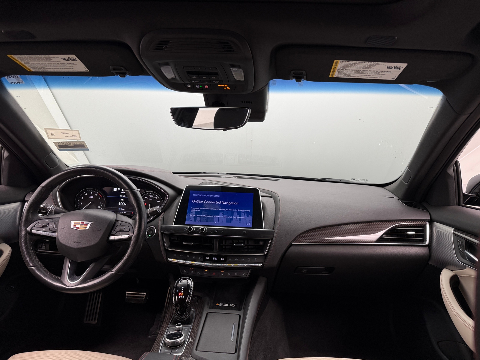 Thumbnail: 2020 Cadillac CT5 - 2