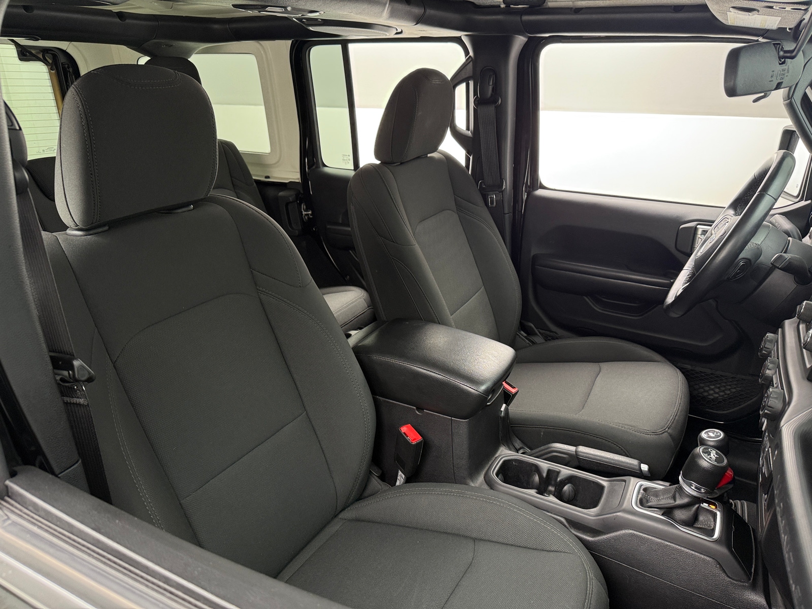 Thumbnail: 2018 Jeep Wrangler - 2
