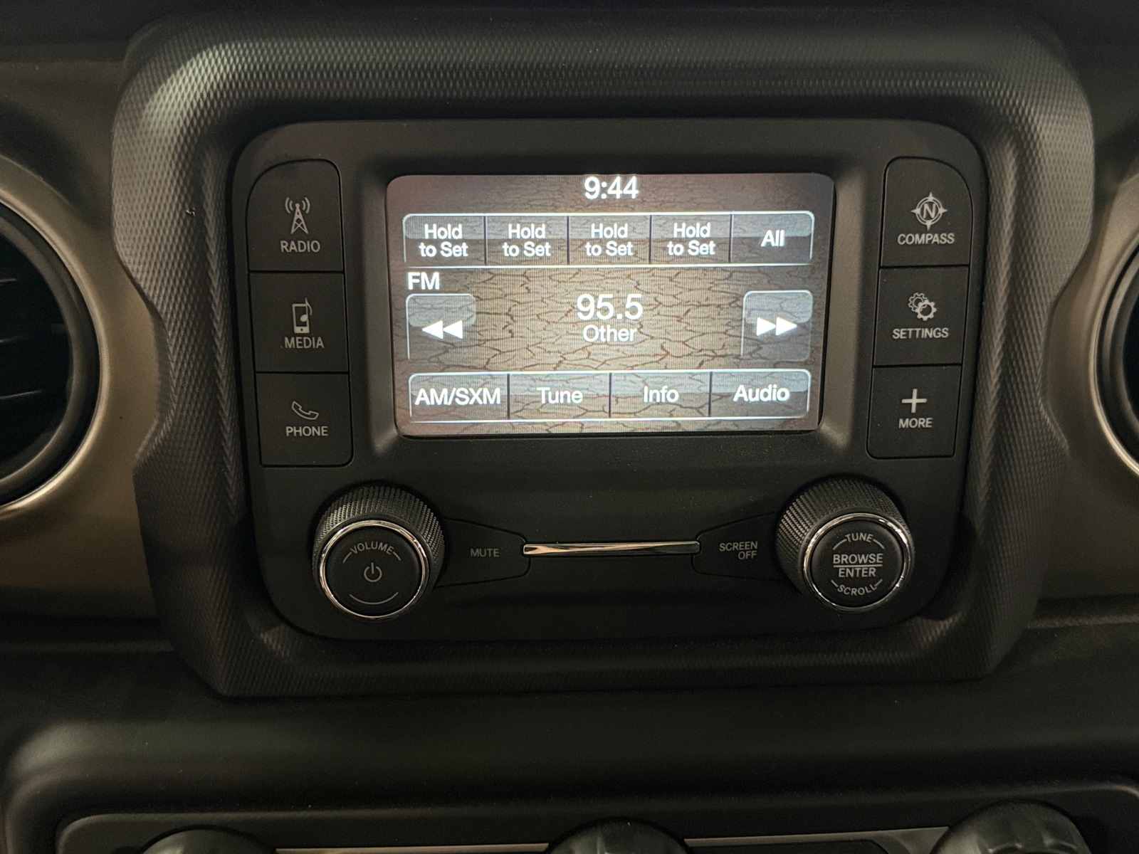 Thumbnail: 2018 Jeep Wrangler - 4