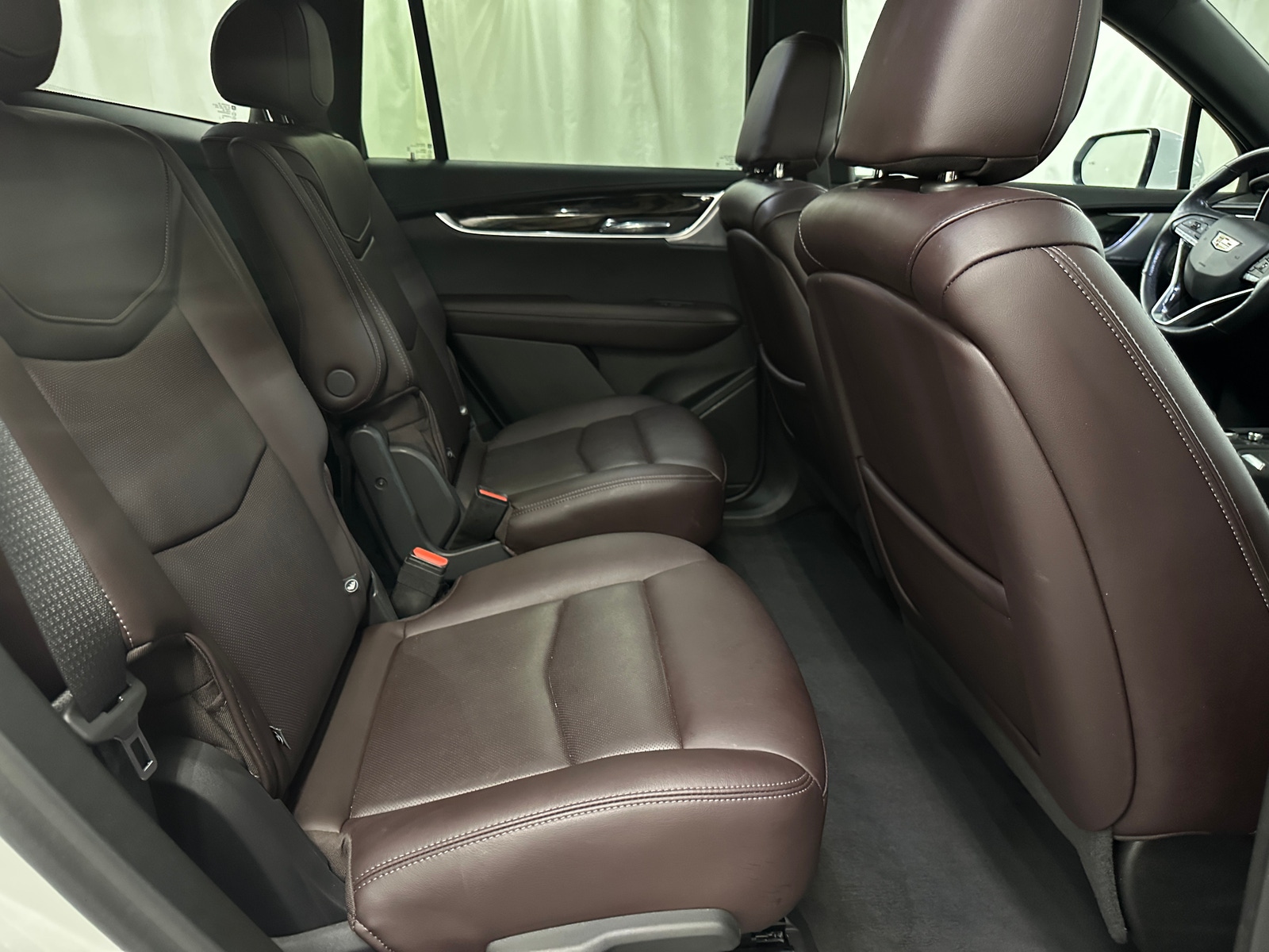 Thumbnail: 2021 Cadillac XT6 - 5