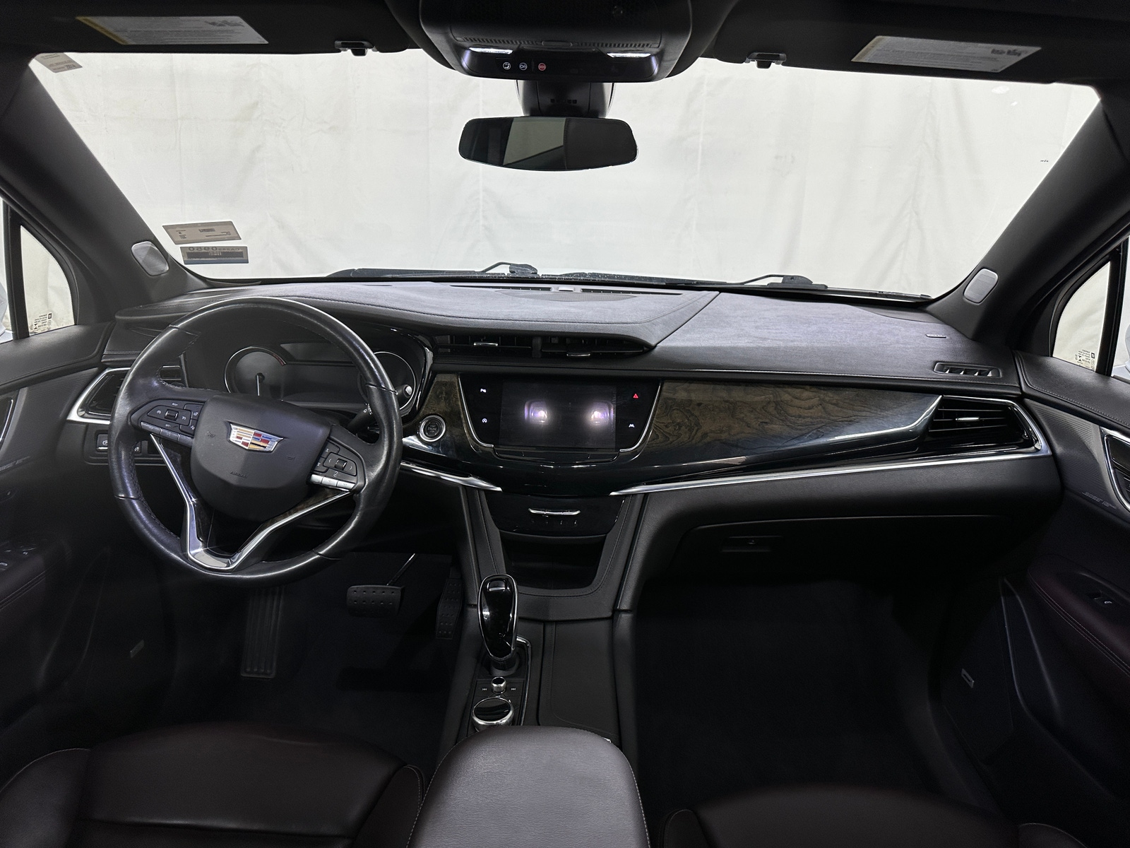 Thumbnail: 2021 Cadillac XT6 - 2