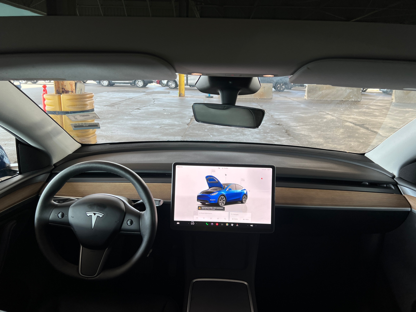 Thumbnail: 2024 Tesla Model Y - 2