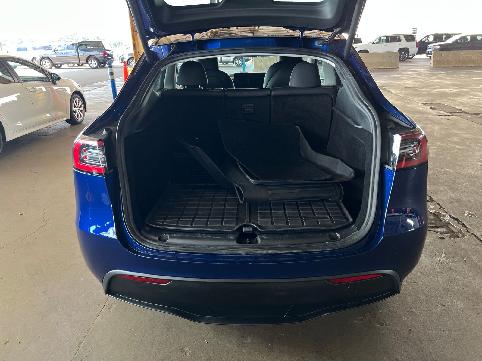 Thumbnail: 2024 Tesla Model Y - 6