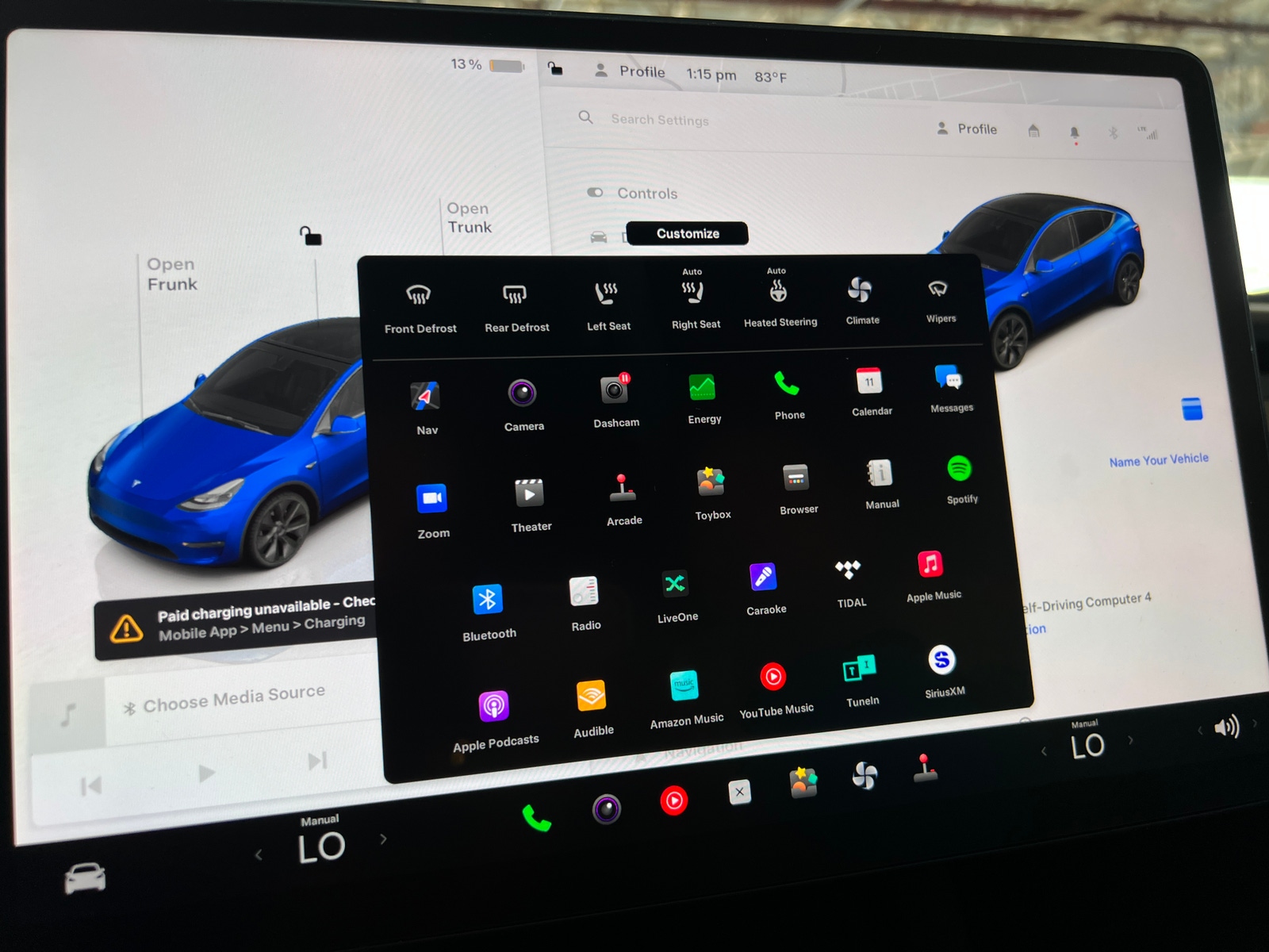 Thumbnail: 2024 Tesla Model Y - 3