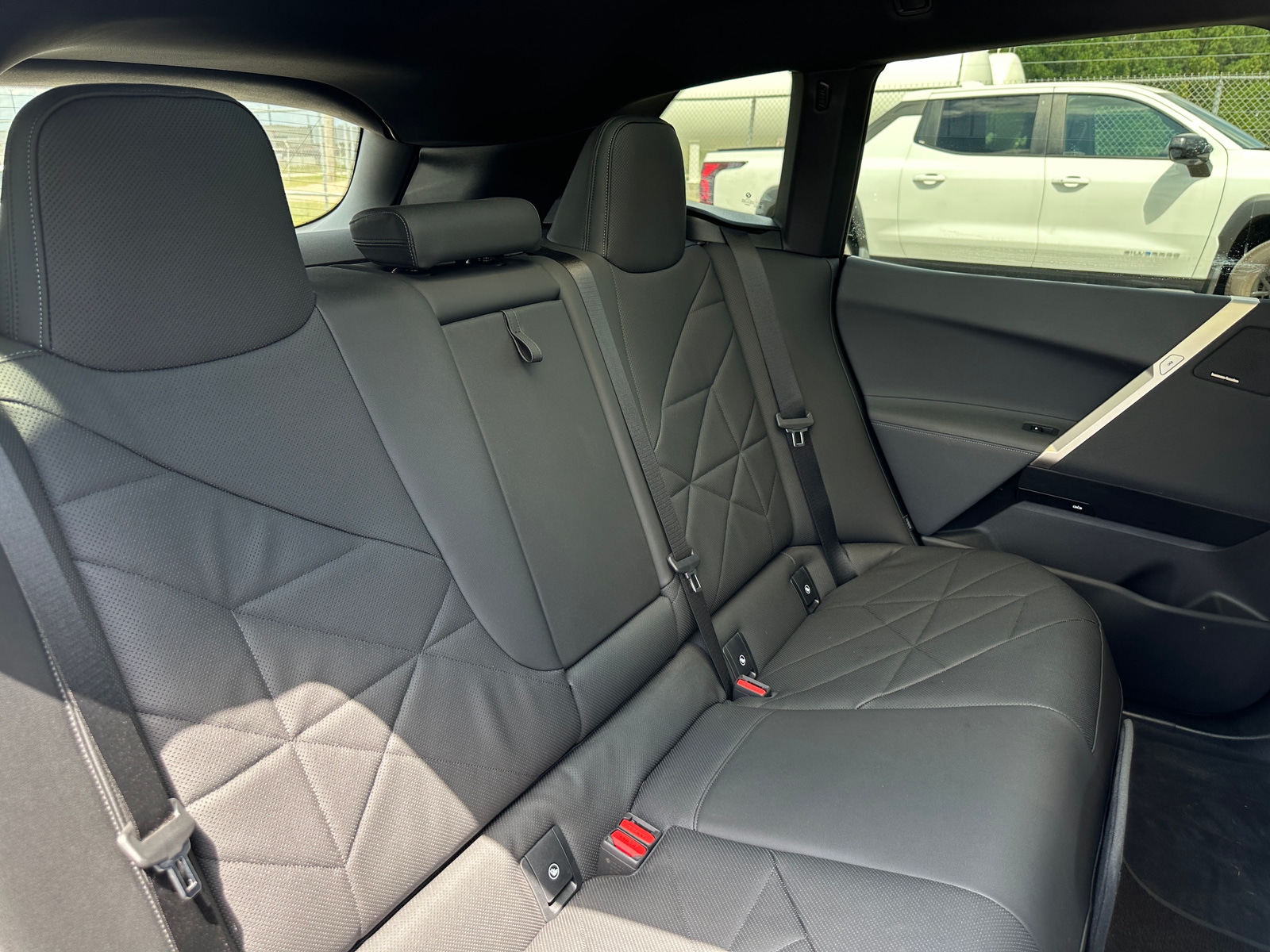 Thumbnail: 2025 BMW iX - 5