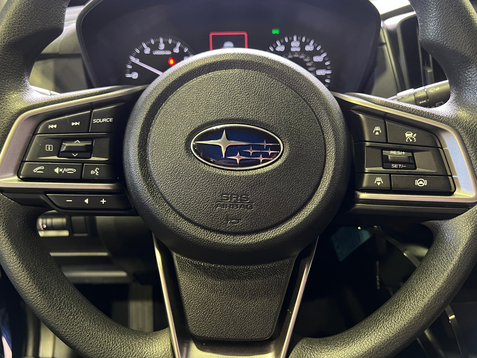 Thumbnail: 2024 Subaru Impreza - 5
