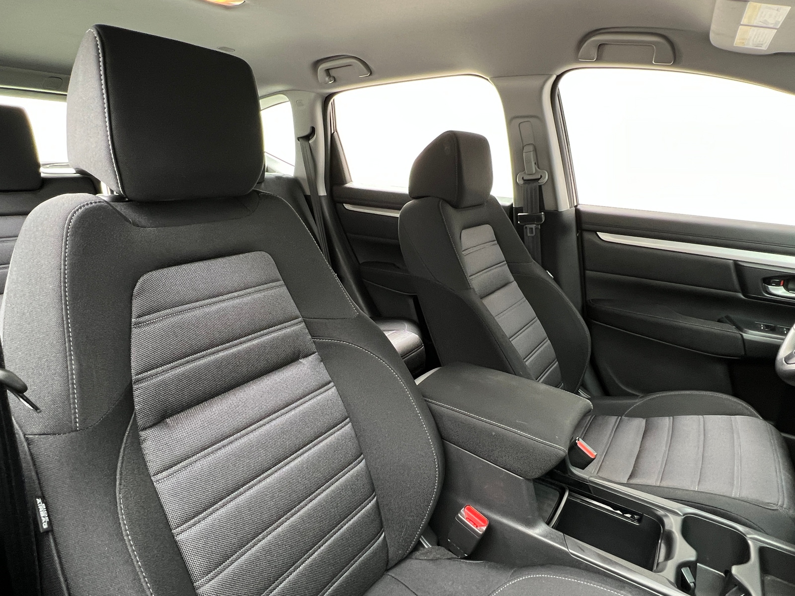 Thumbnail: 2020 Honda CR-V - 2