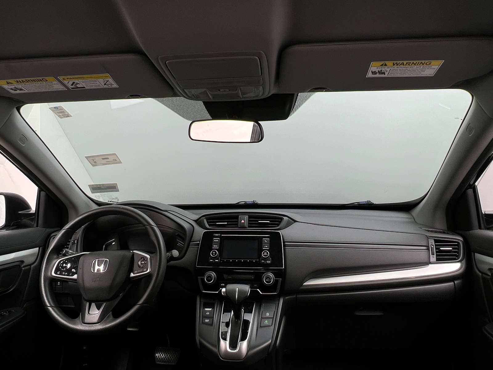 Thumbnail: 2020 Honda CR-V - 3