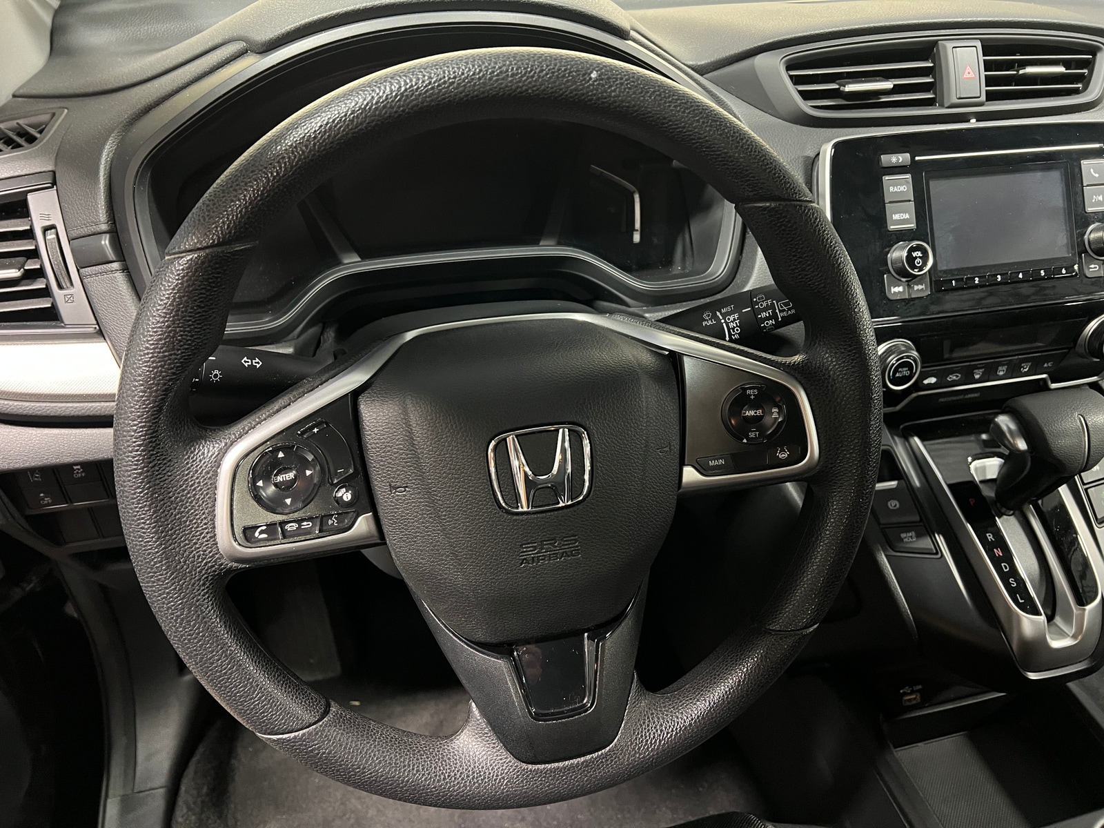 Thumbnail: 2020 Honda CR-V - 5