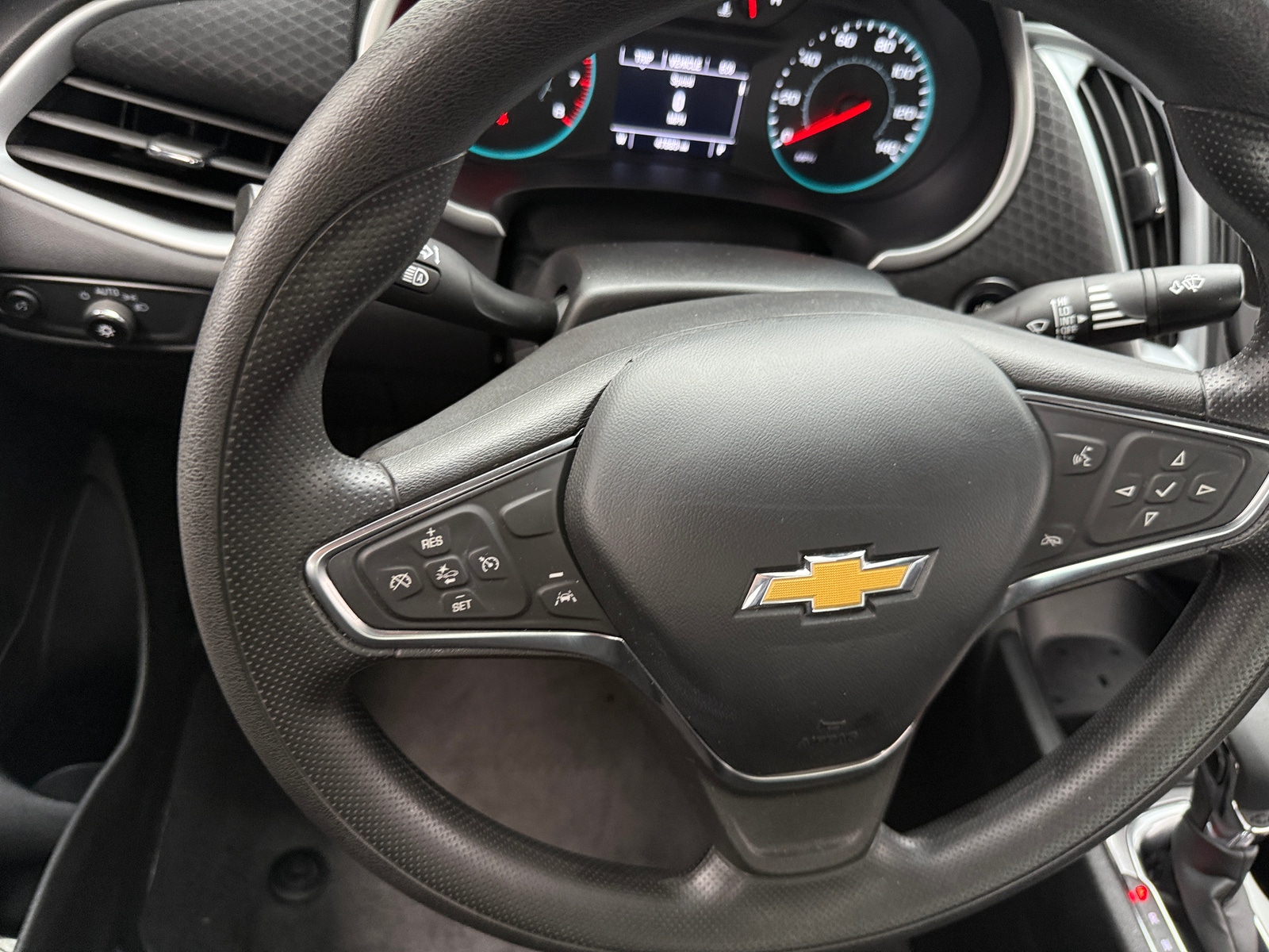 Thumbnail: 2023 Chevrolet Malibu - 5