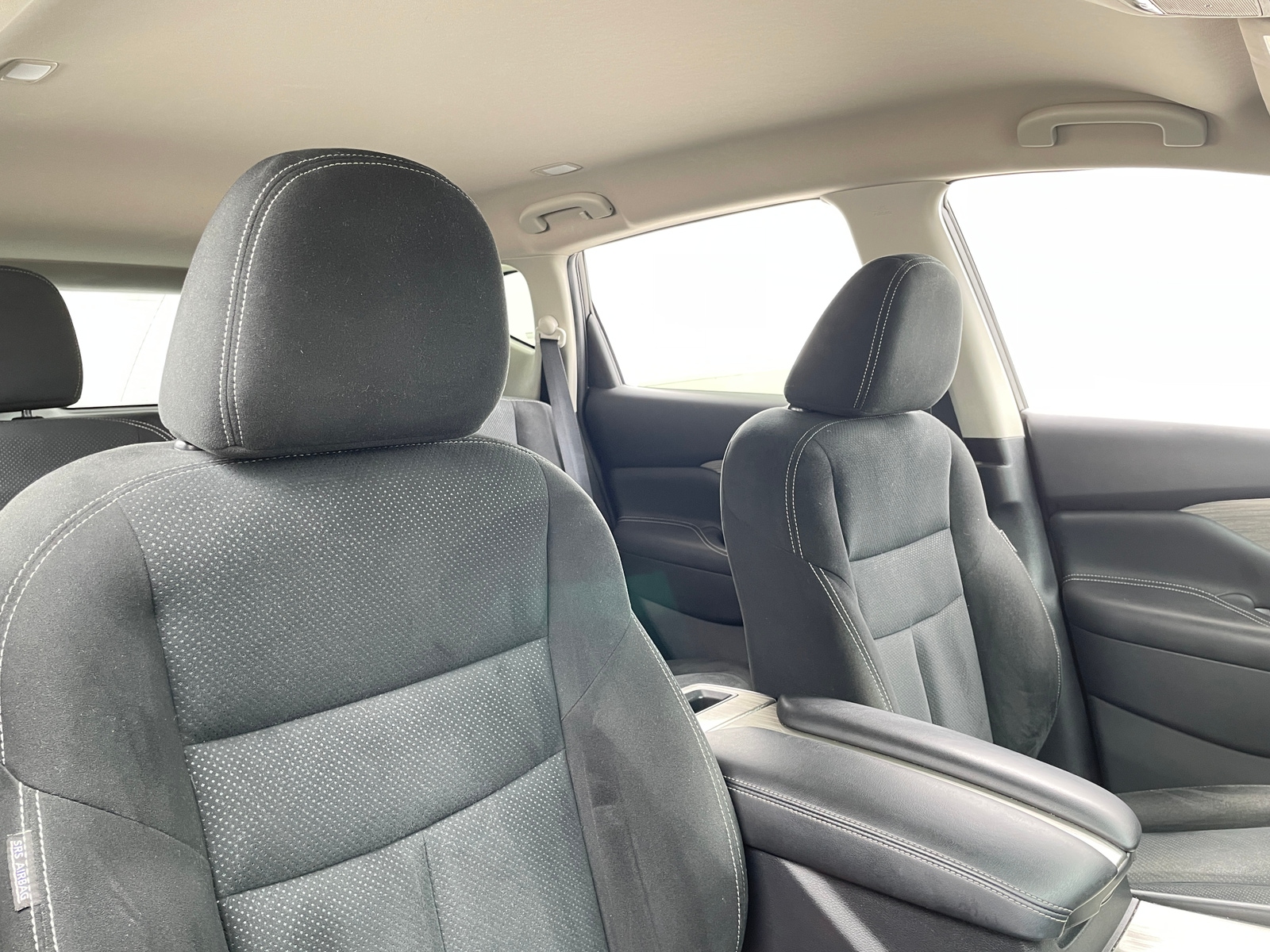 Thumbnail: 2018 Nissan Murano - 2
