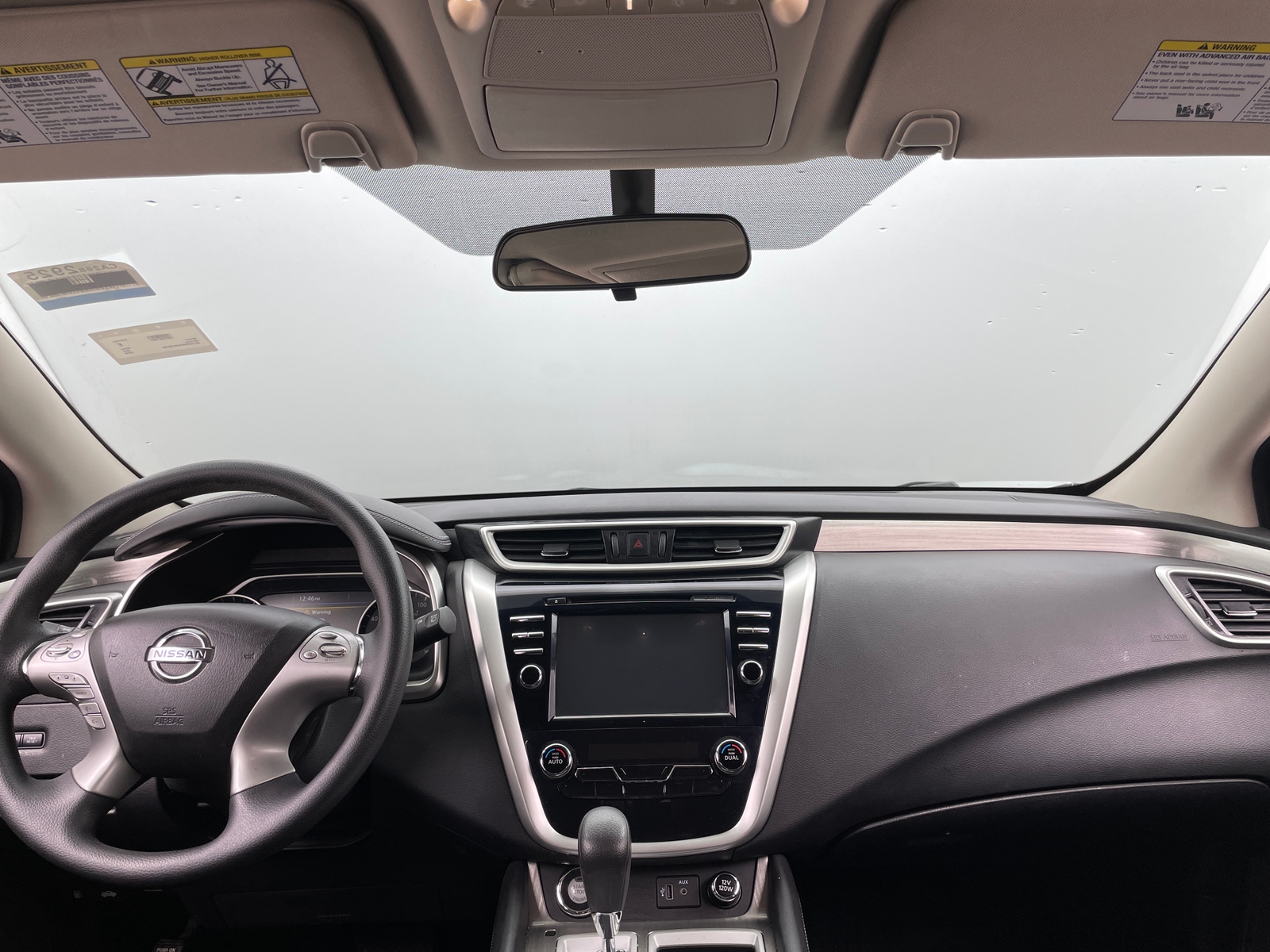 Thumbnail: 2018 Nissan Murano - 3