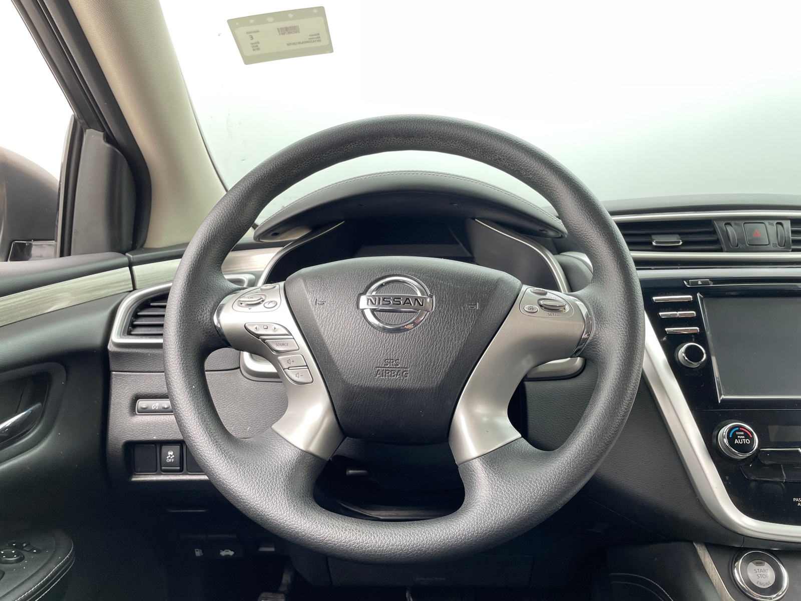 Thumbnail: 2018 Nissan Murano - 5