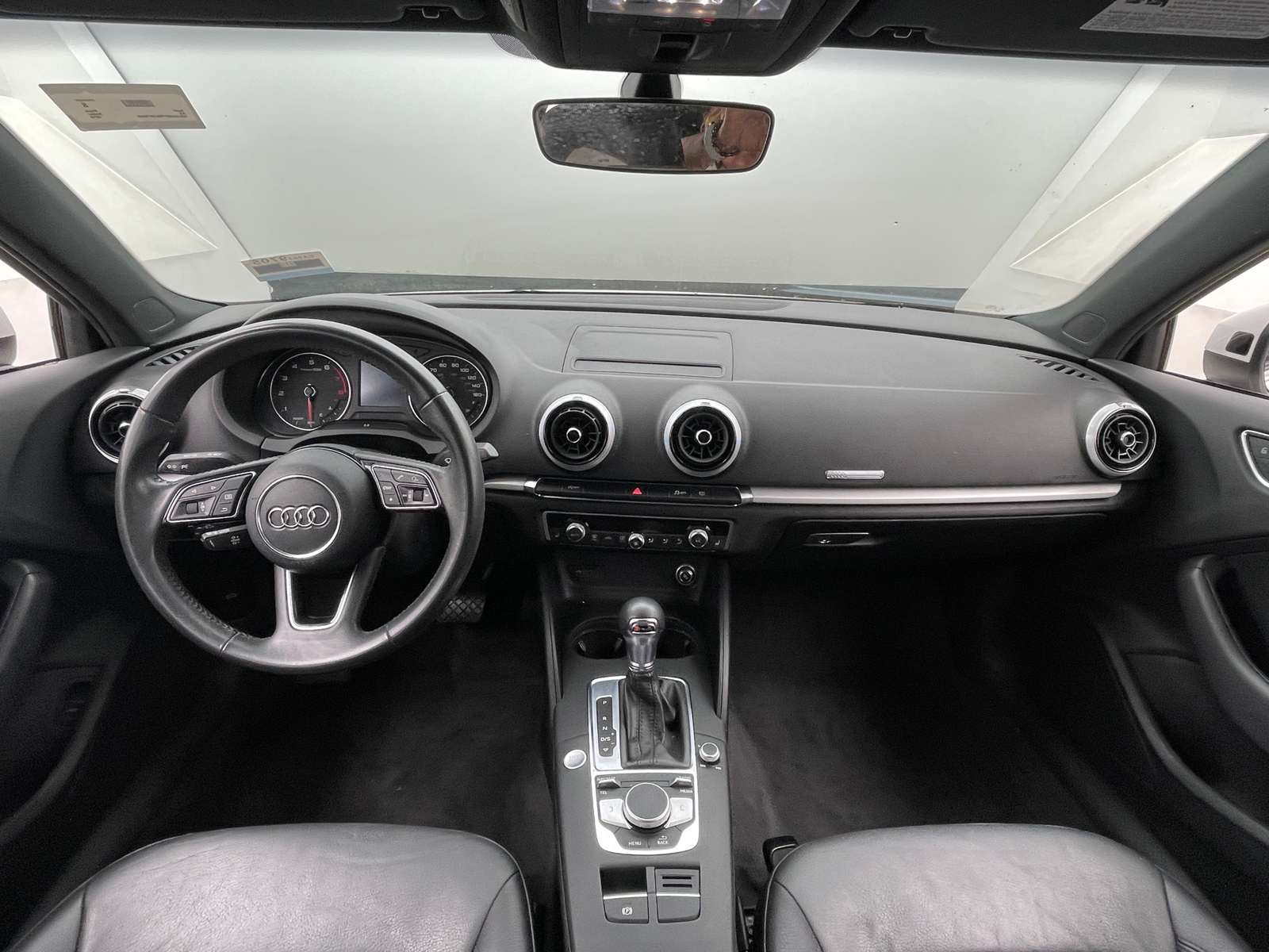 Thumbnail: 2019 Audi A3 - 2