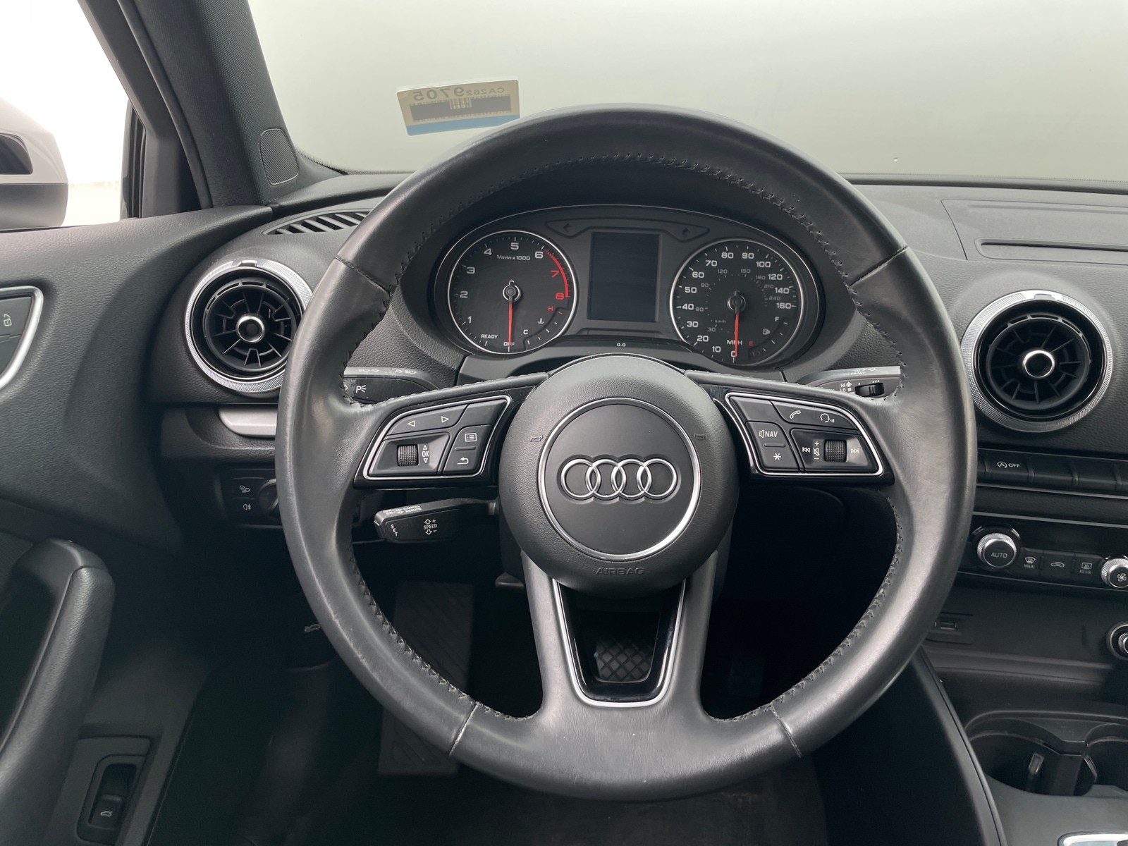 Thumbnail: 2019 Audi A3 - 4