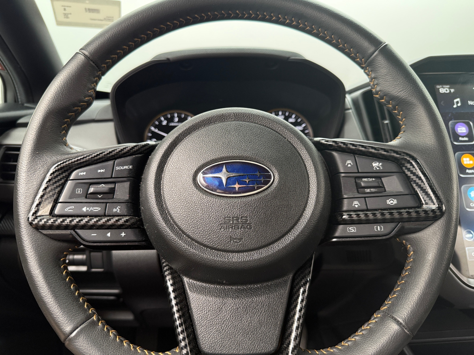 Thumbnail: 2024 Subaru Crosstrek - 5