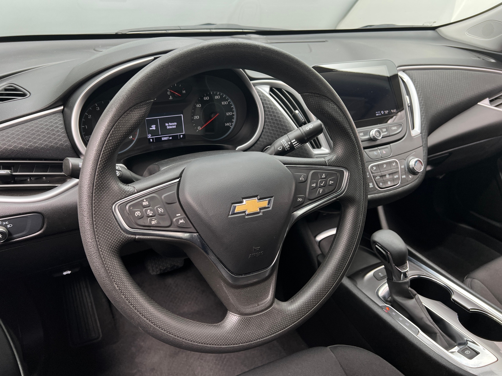 Thumbnail: 2024 Chevrolet Malibu - 5