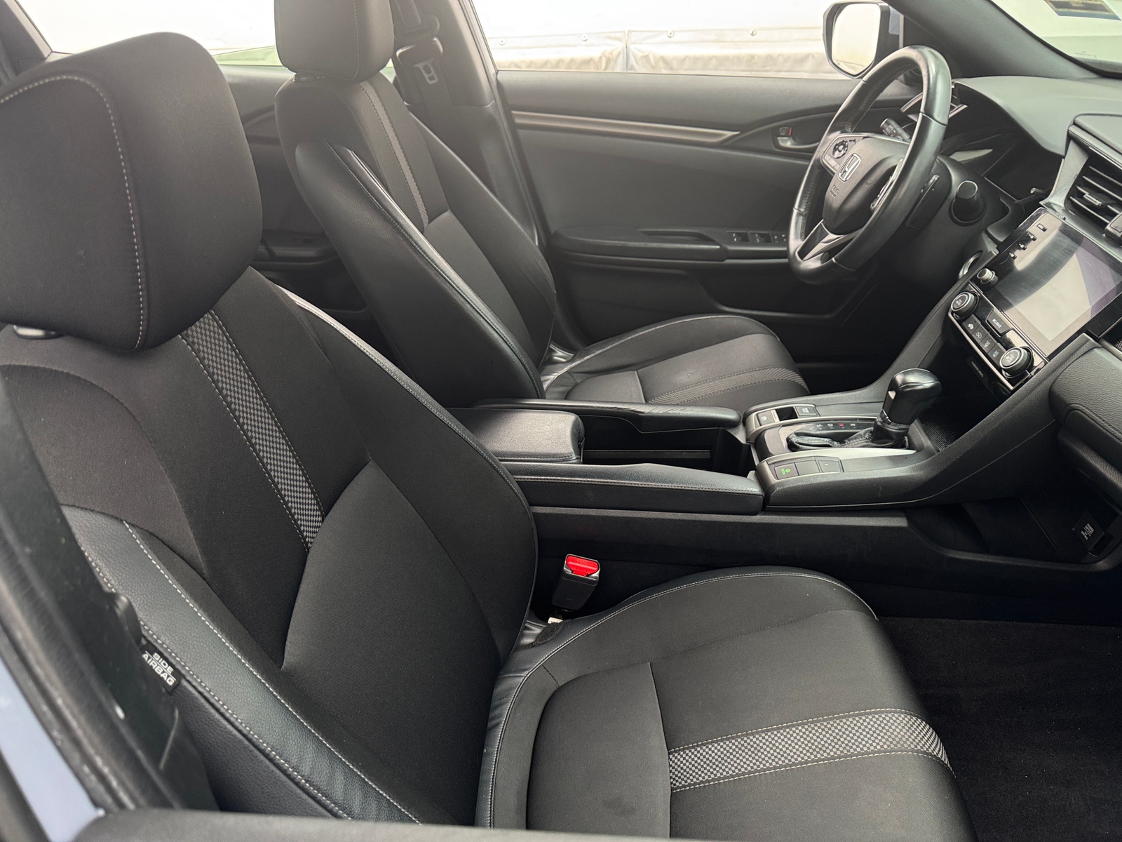 Thumbnail: 2021 Honda Civic - 2