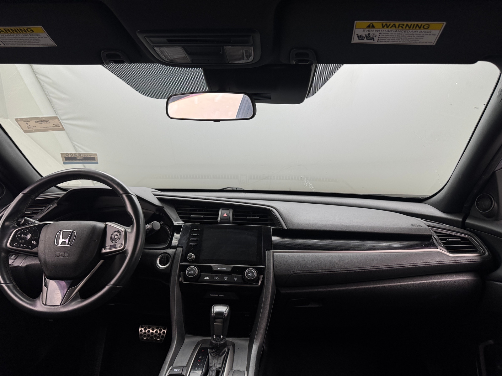 Thumbnail: 2021 Honda Civic - 3