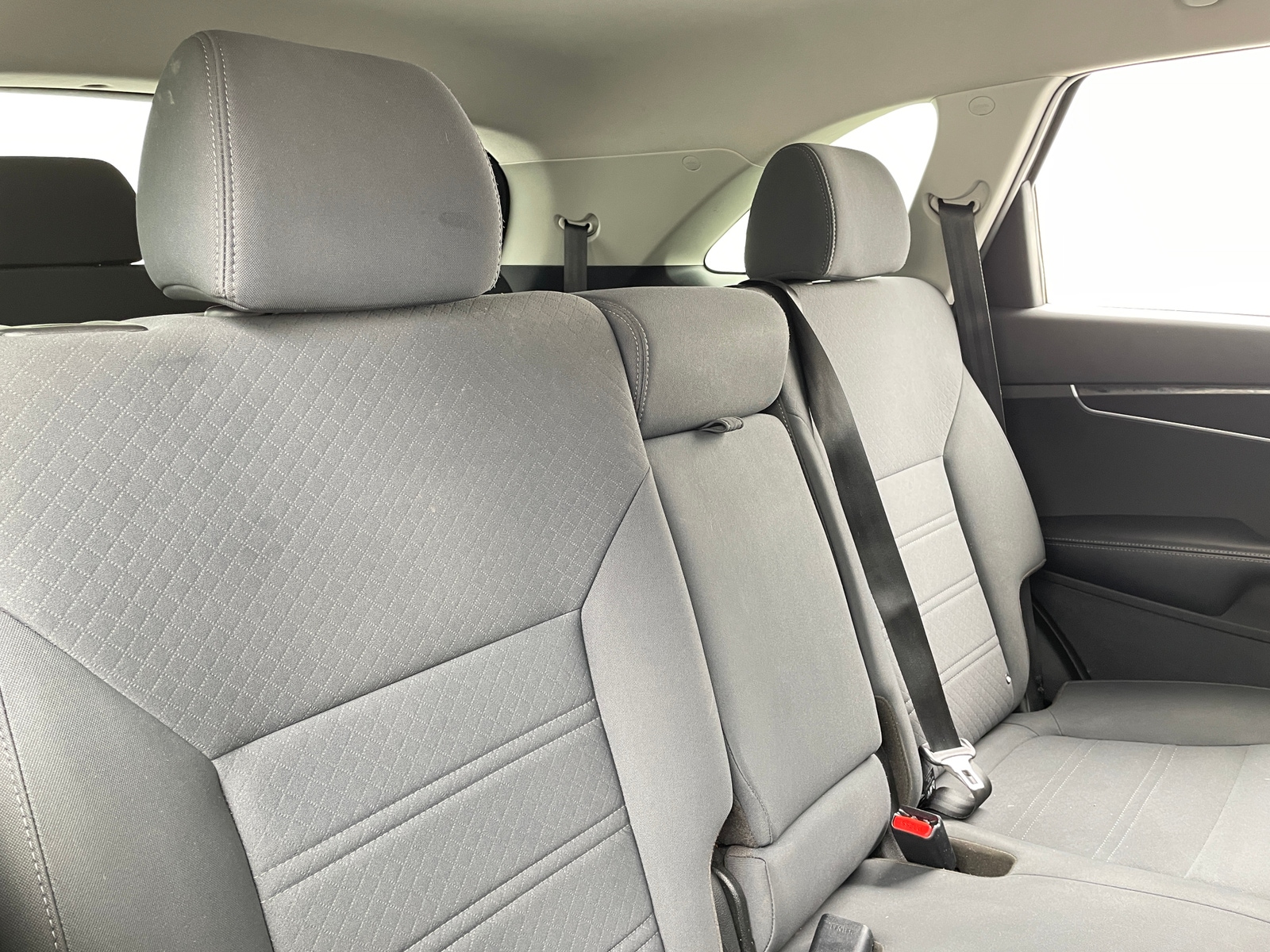 Thumbnail: 2019 Kia Sorento - 6