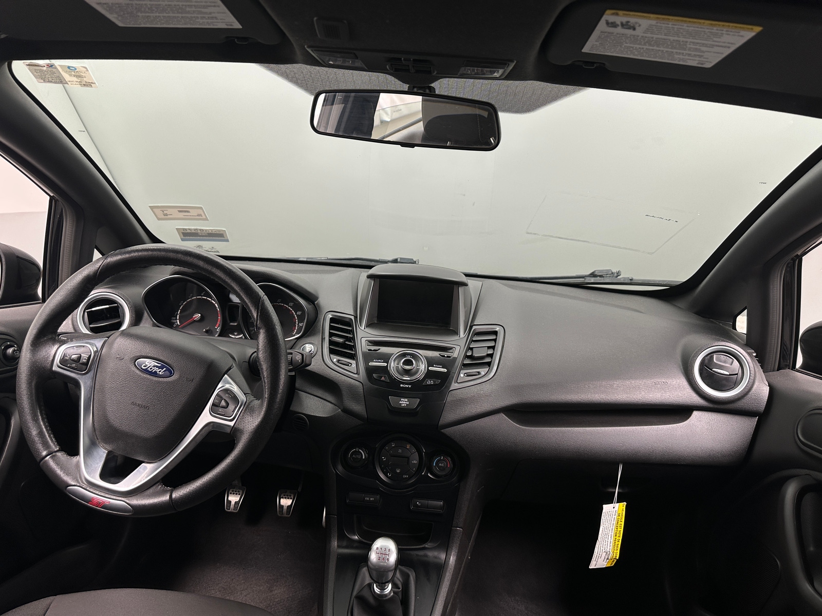Thumbnail: 2018 Ford Fiesta - 3