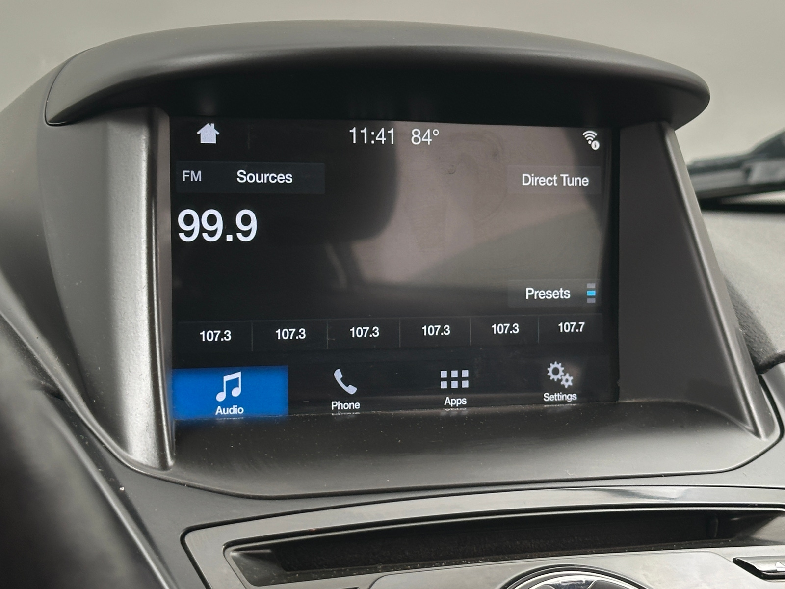 Thumbnail: 2018 Ford Fiesta - 4