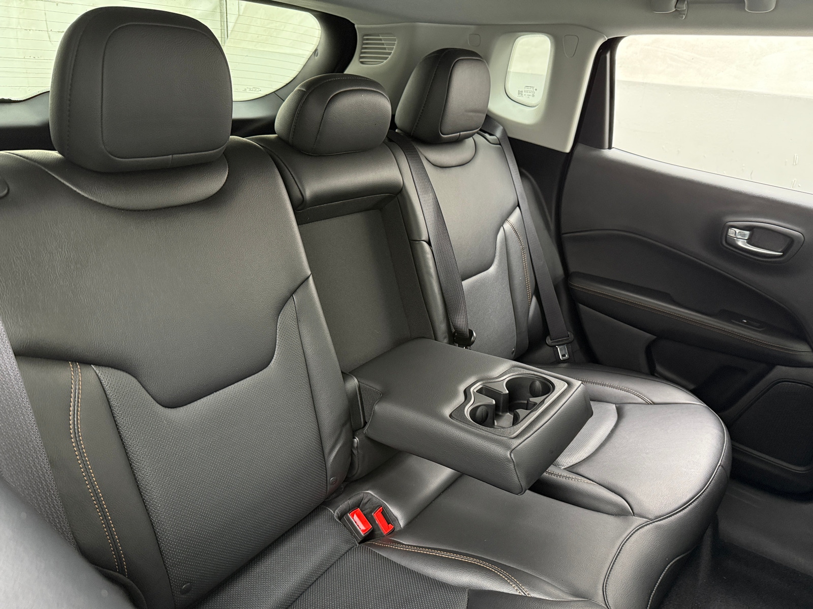 Thumbnail: 2021 Jeep Compass - 5