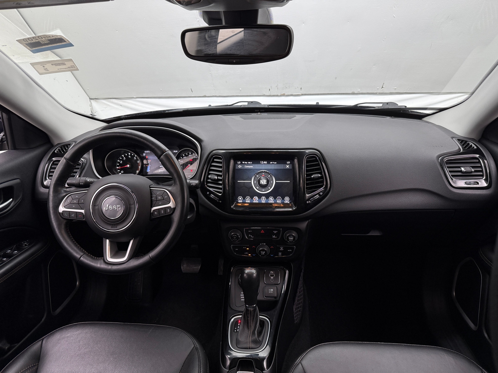 Thumbnail: 2021 Jeep Compass - 2